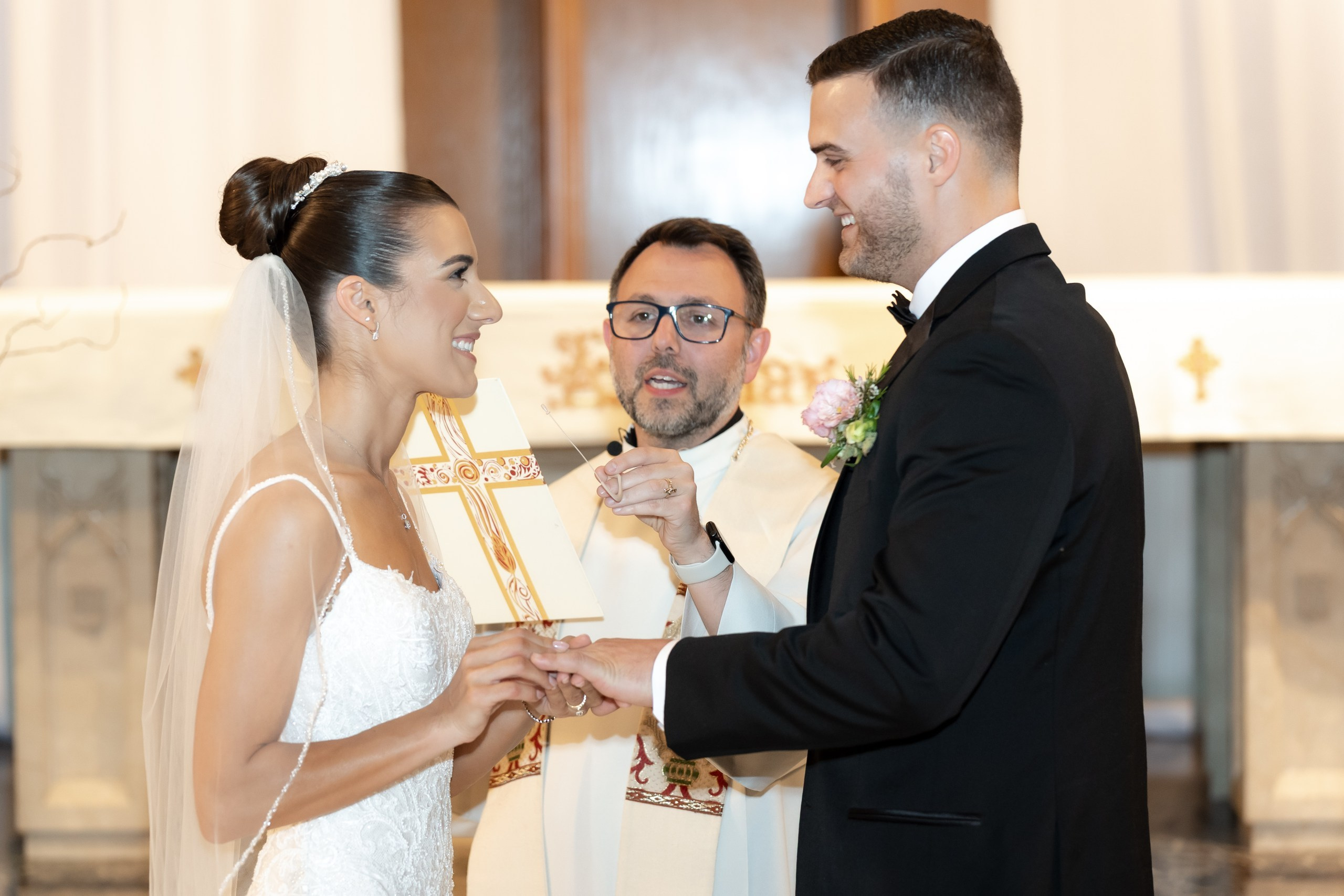 Julia and Matthew. Luxury Wedding Photography and Cinematography