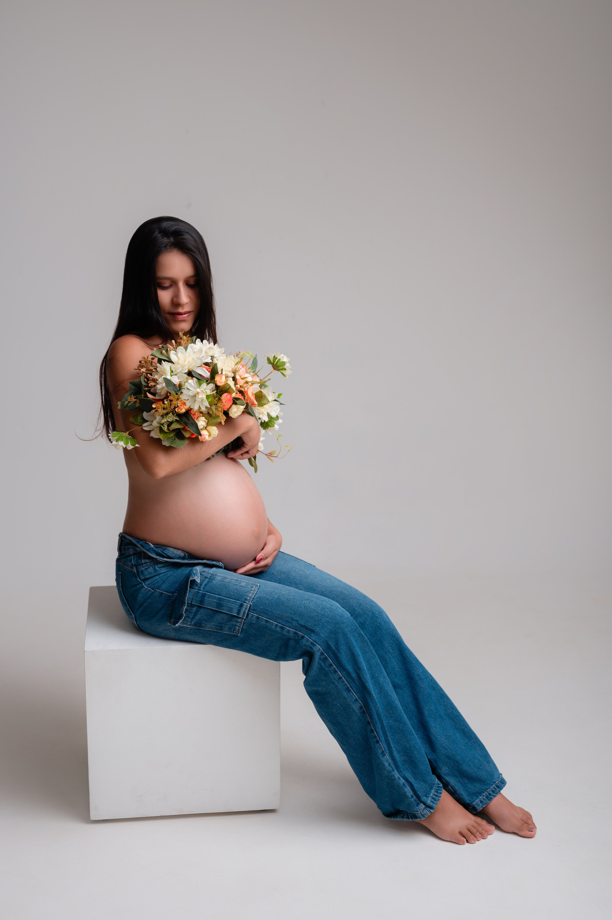 Gestante. Fotografamos famílias, gestantes, bebês e ensaios individuais