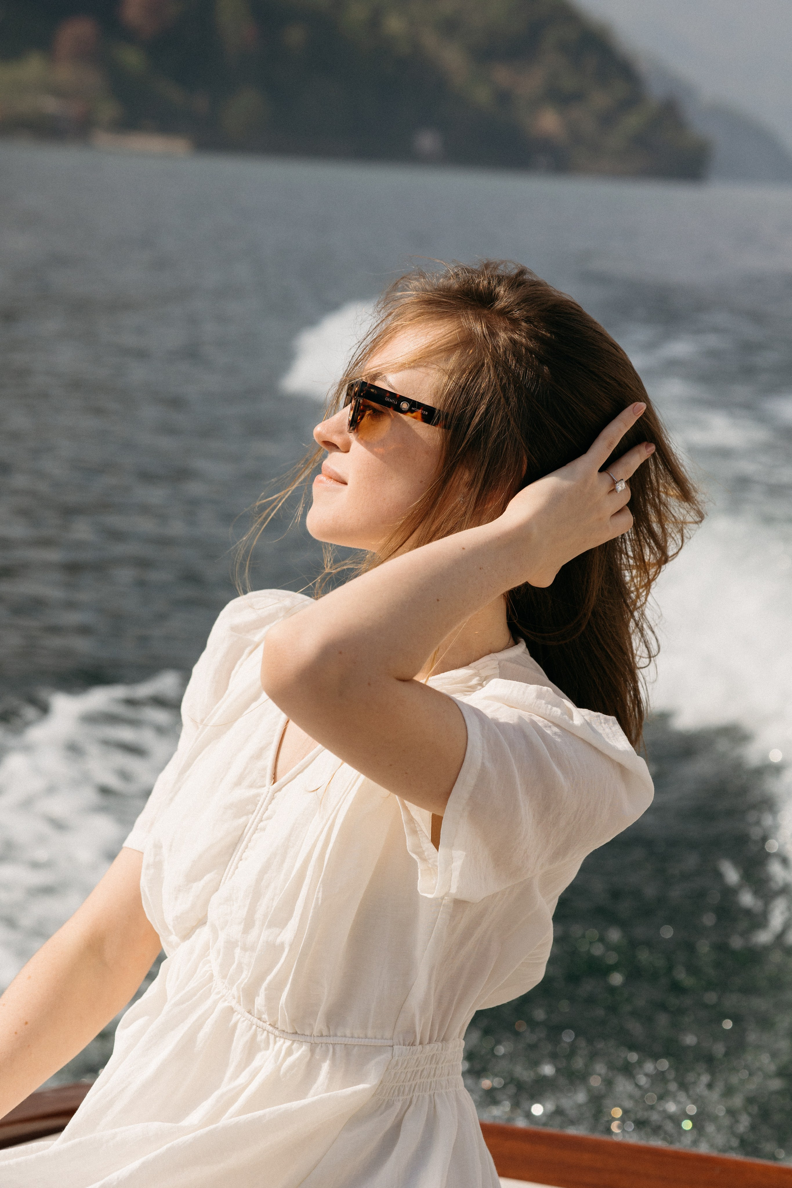 Sergey & Ksusha. Wedding photographer in Italy