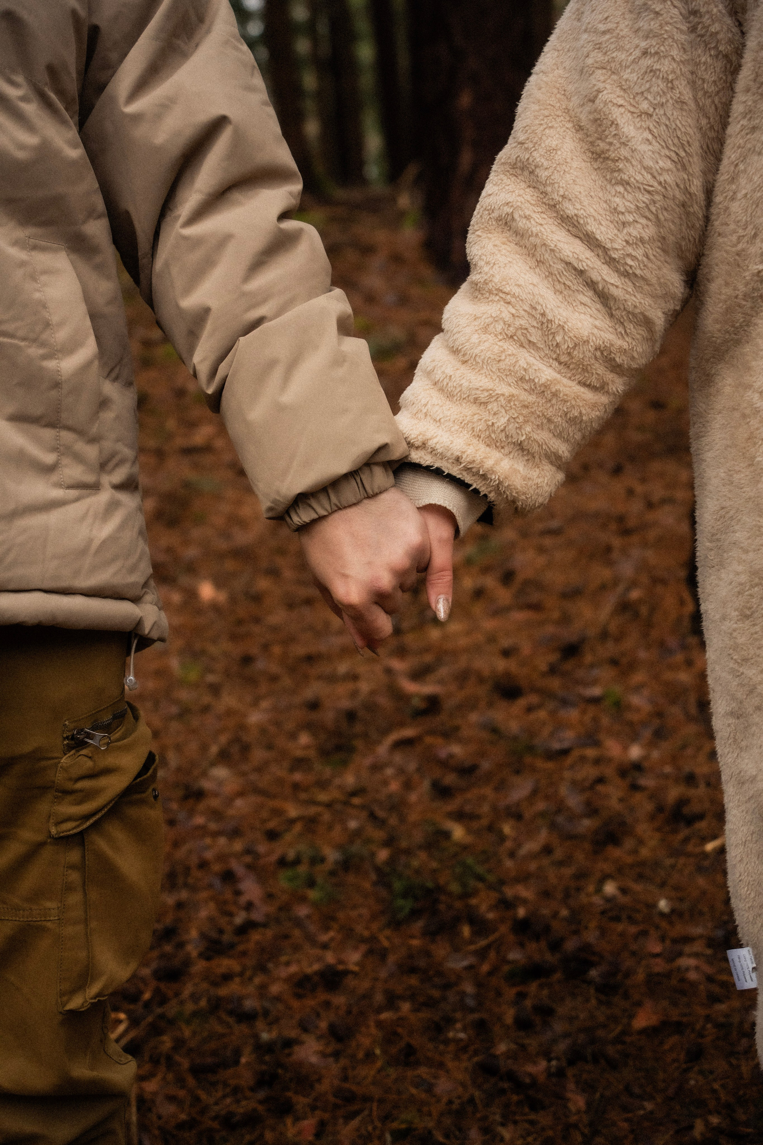 Irina and Oleg. Everwarm Photo and Video Studio