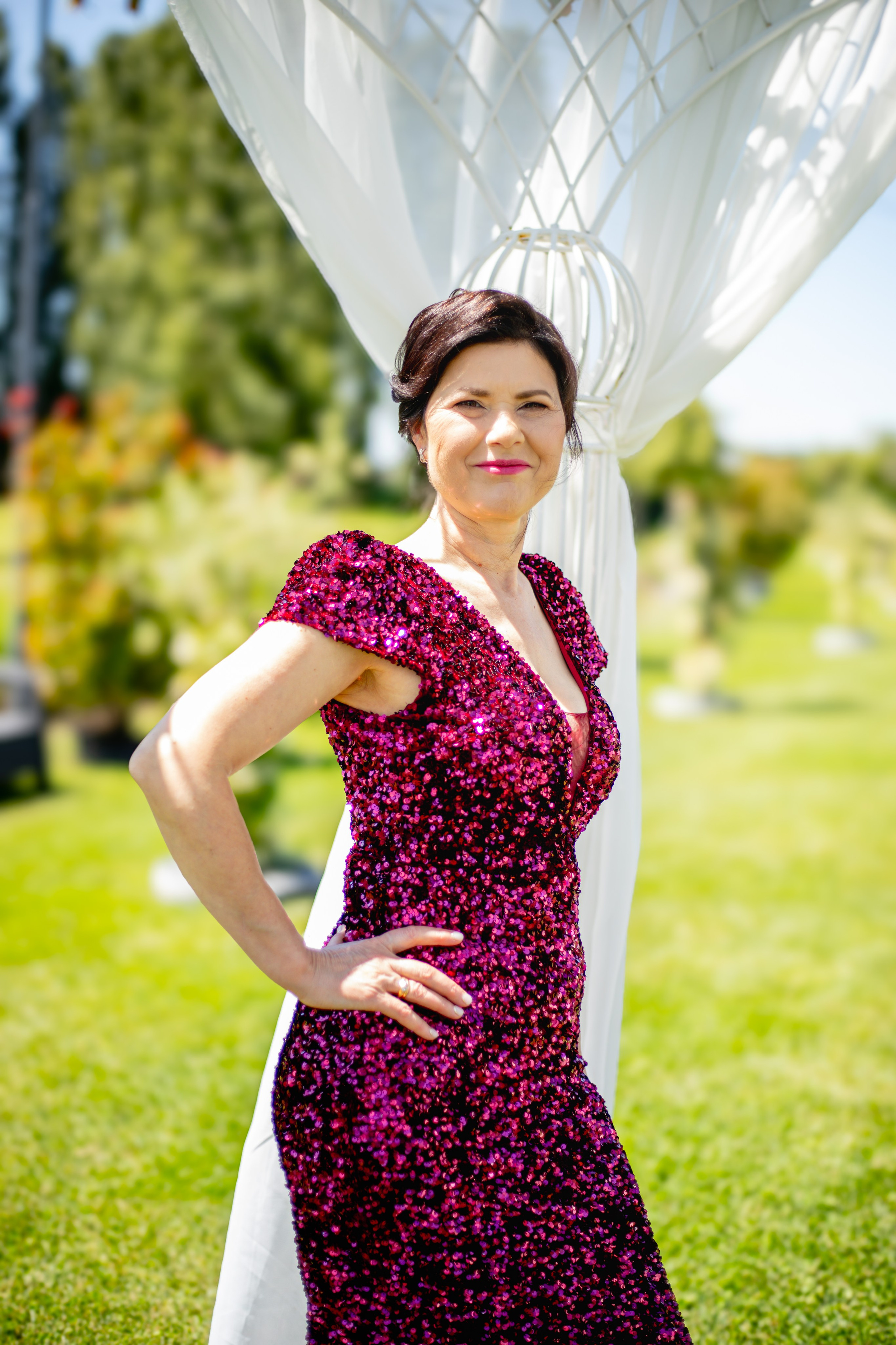 Valentina e Sergio 35 anni di matrimonio. Luci e Capricci Photography