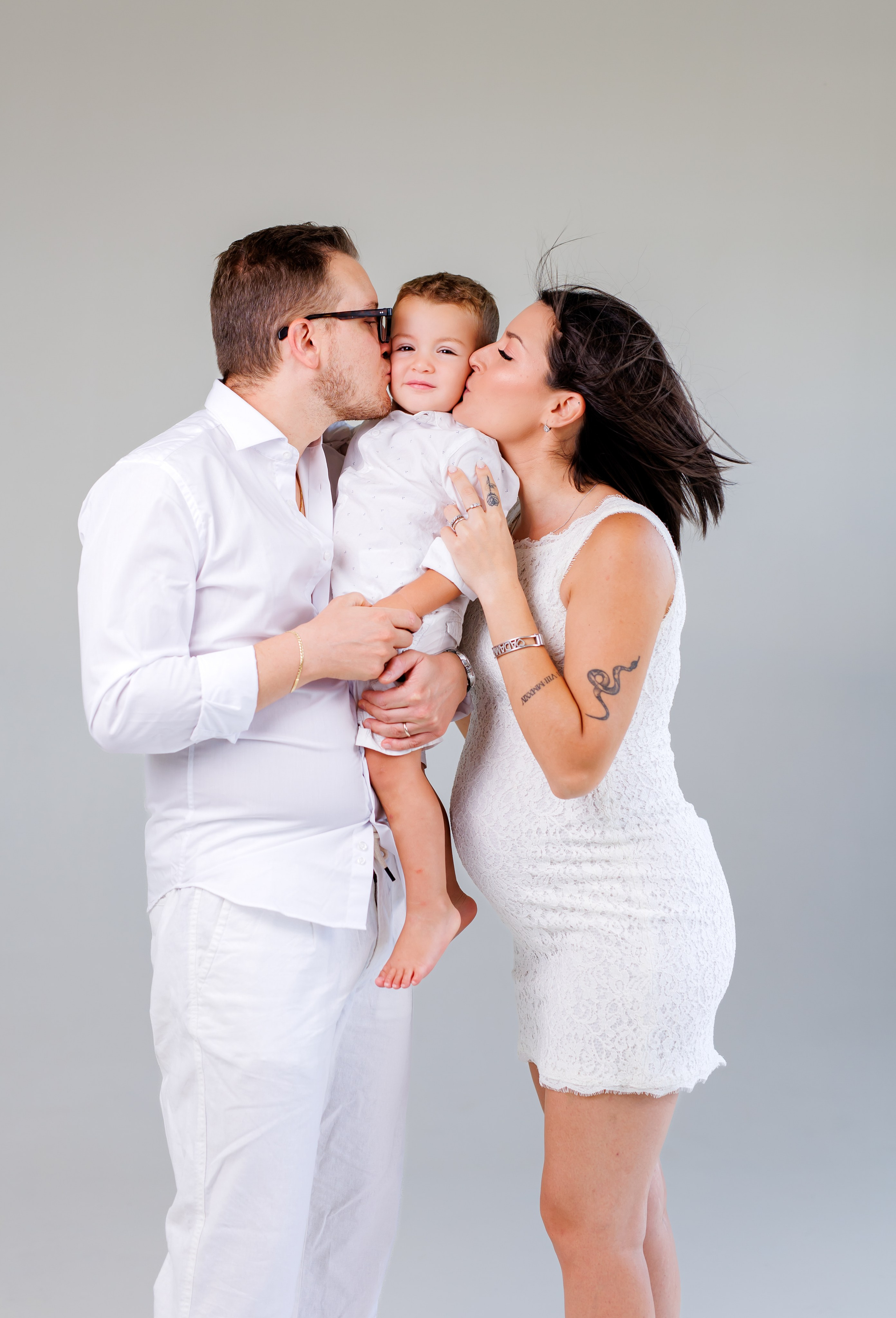 Maternity 2026. Luci e Capricci Photography