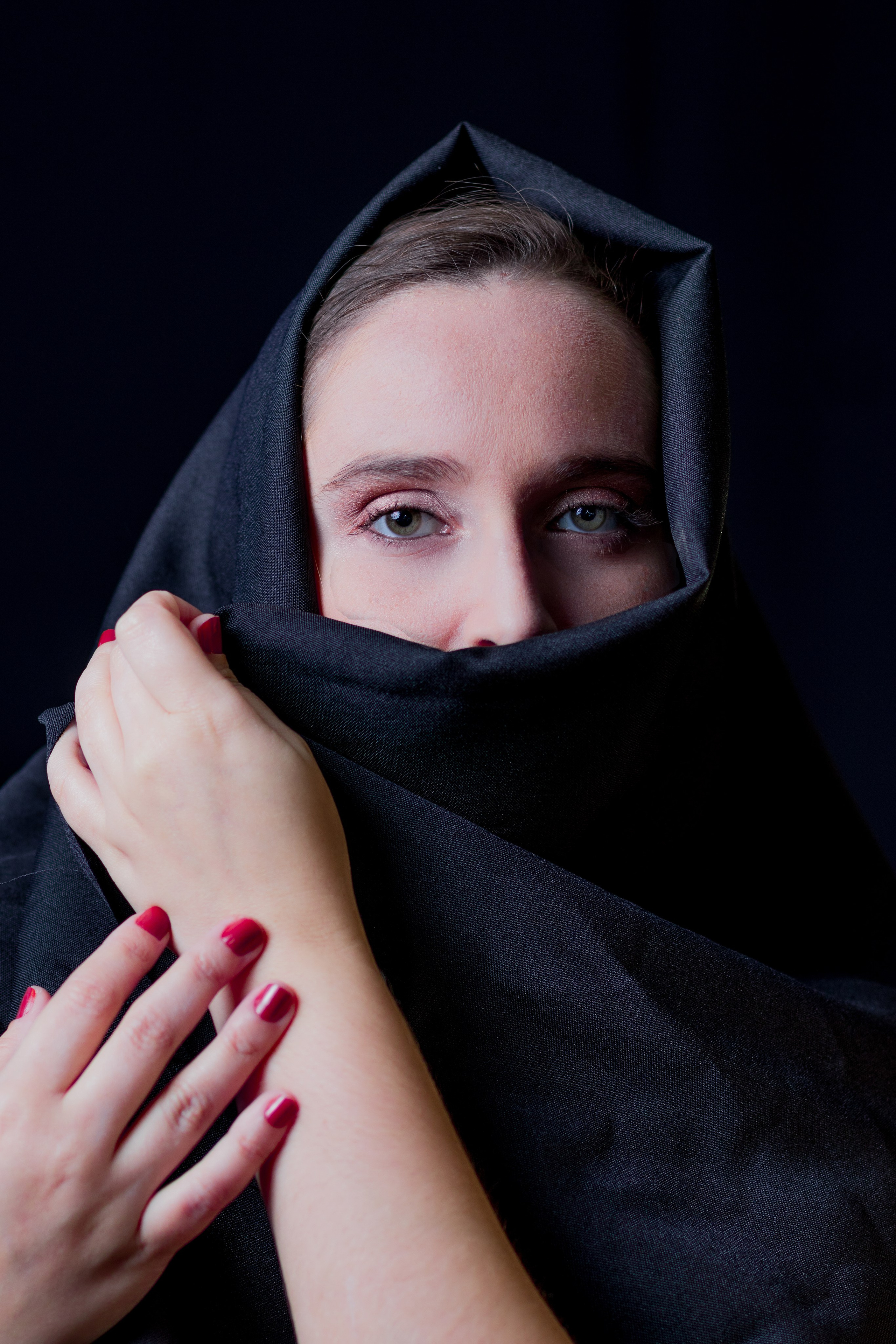 Flavi — Studio. Pedro Nery — Fotos