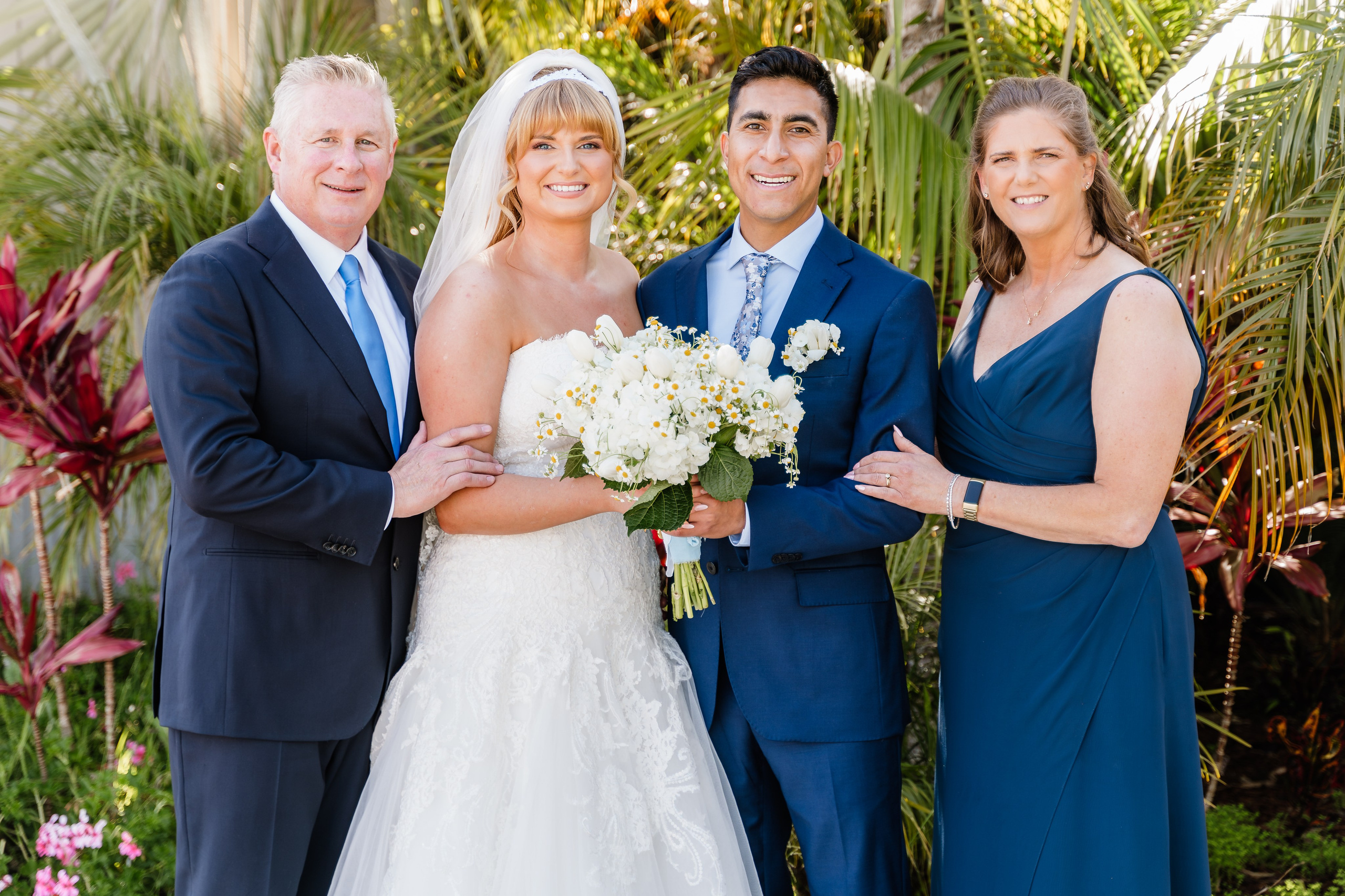 Tryne & Jaime. Babich_weddings