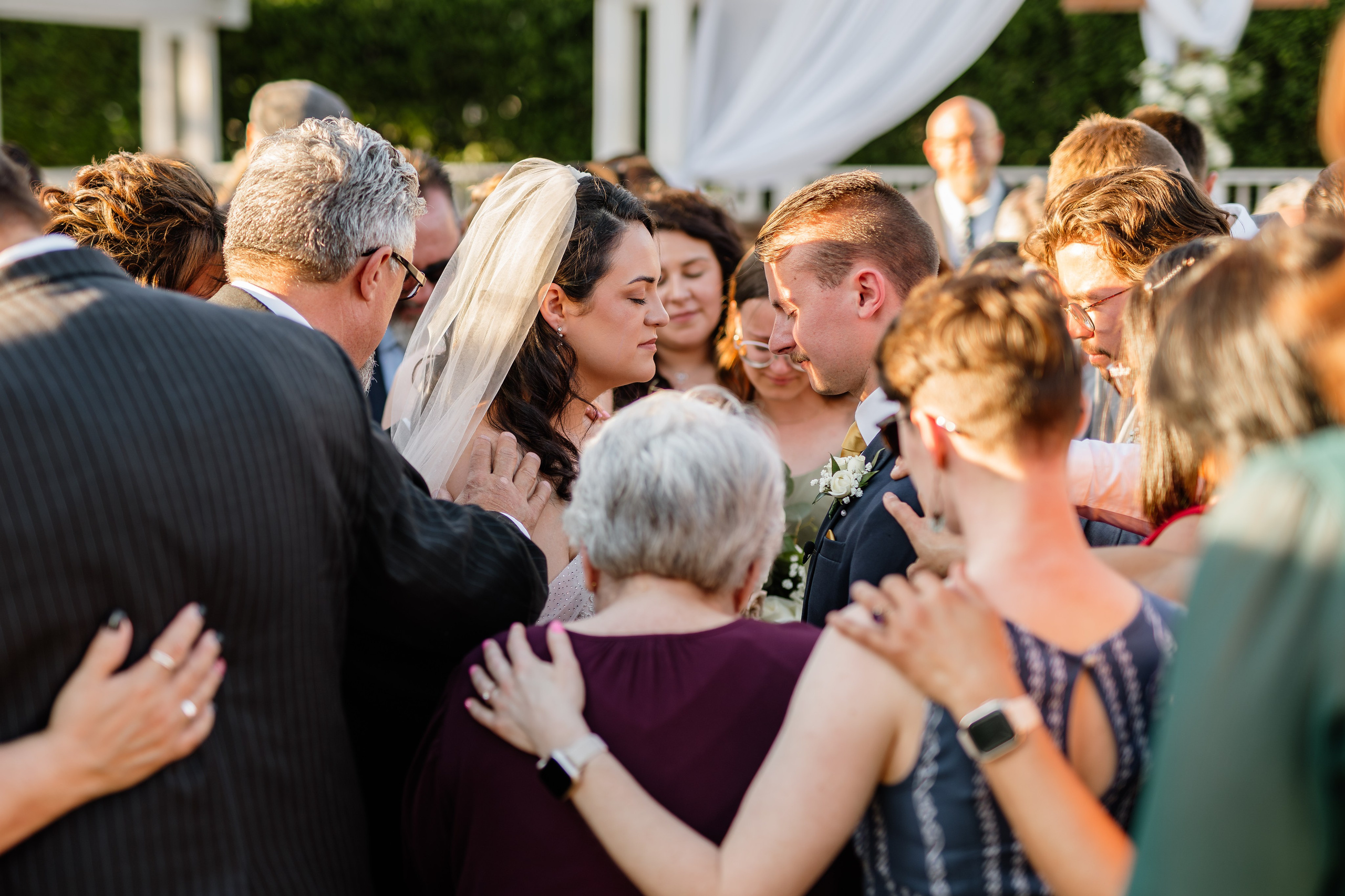 Ivan & Danielle. Babich_weddings