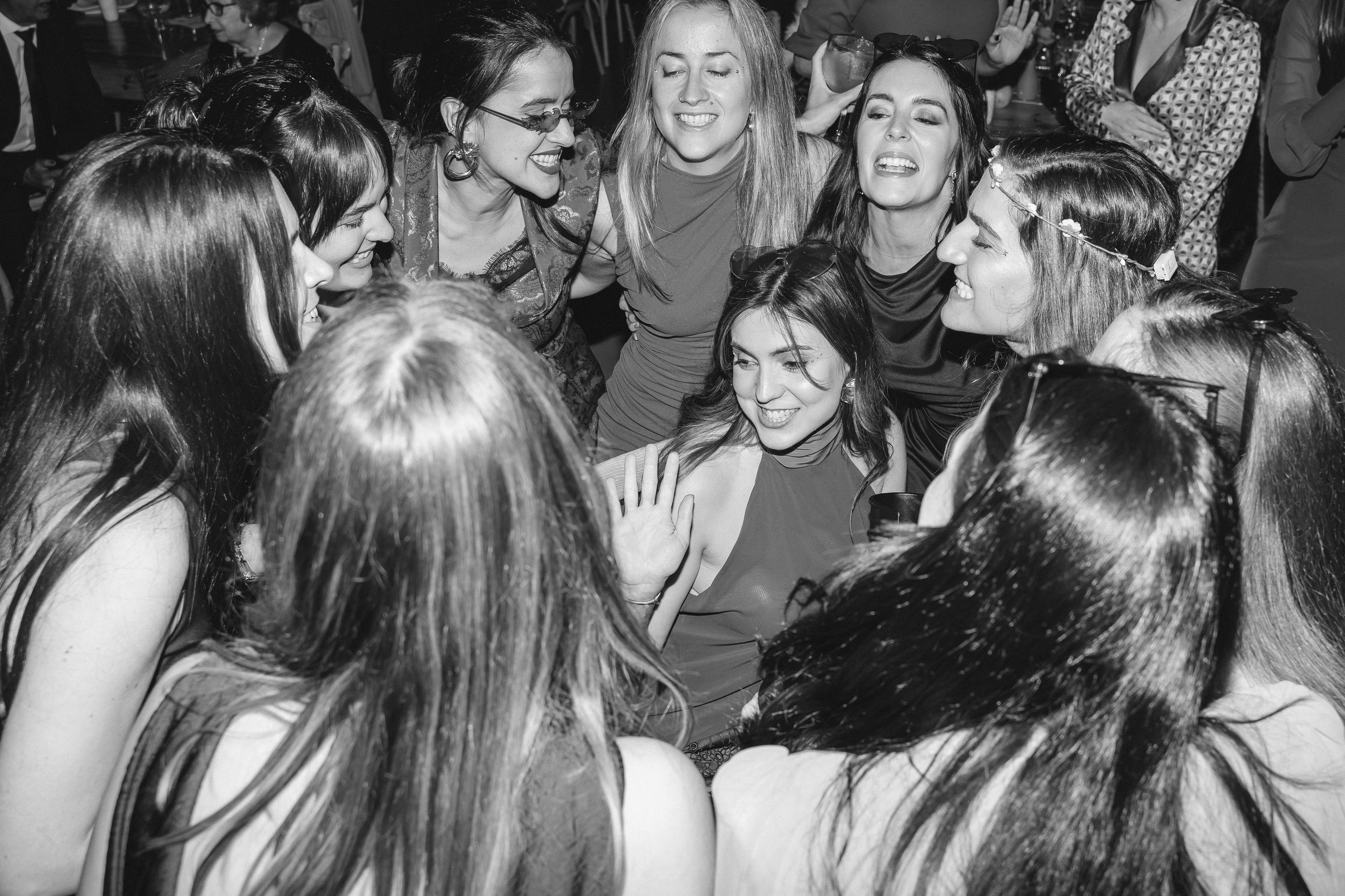 B & J. Fotógrafa de bodas y familias en España, Valencia: Nadia ProFoto