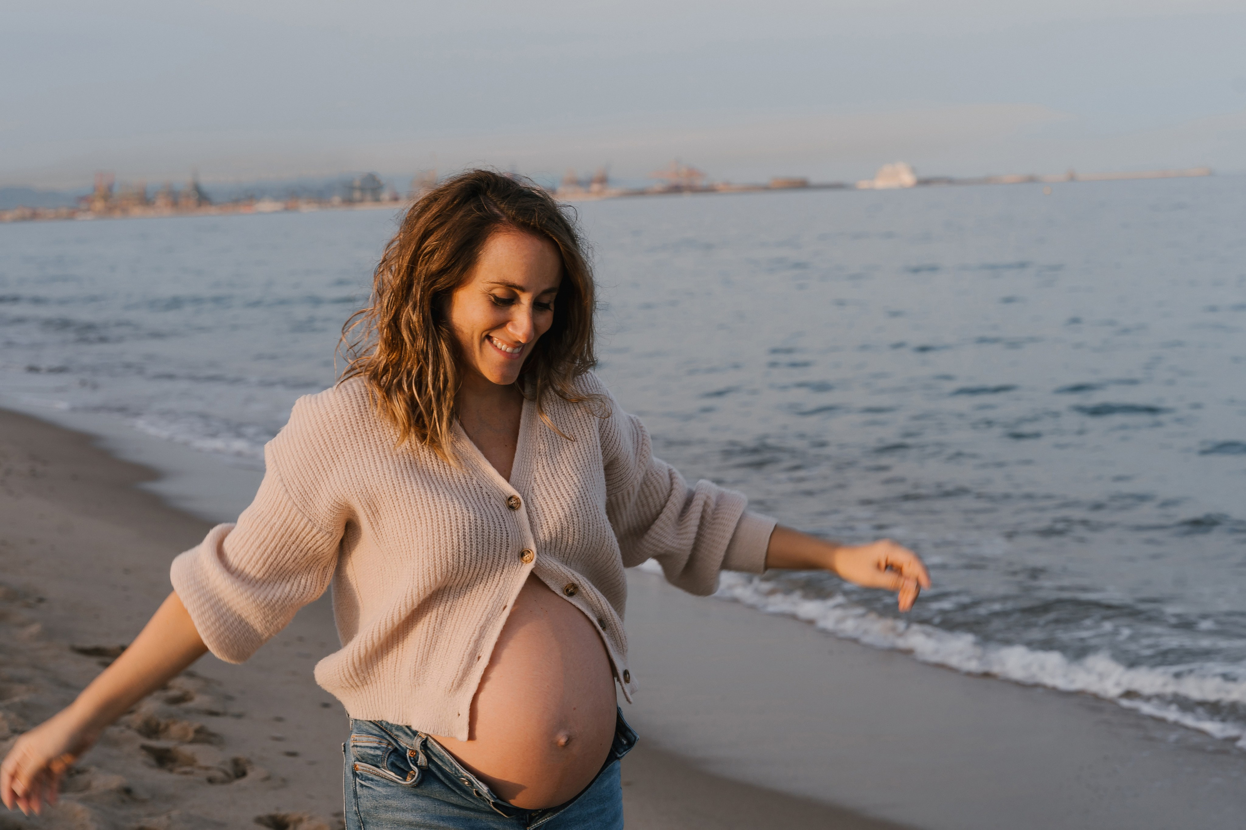 Alba y Fernando. Fotógrafa de bodas y familias en España, Valencia: Nadia ProFoto