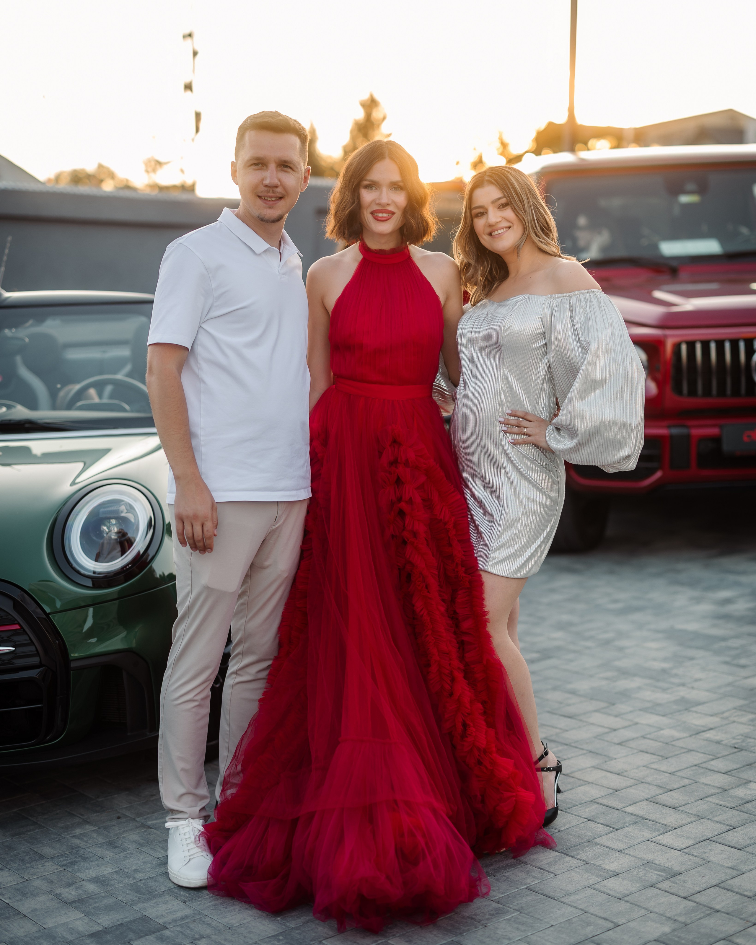 Auto Big. Marius Ciocan