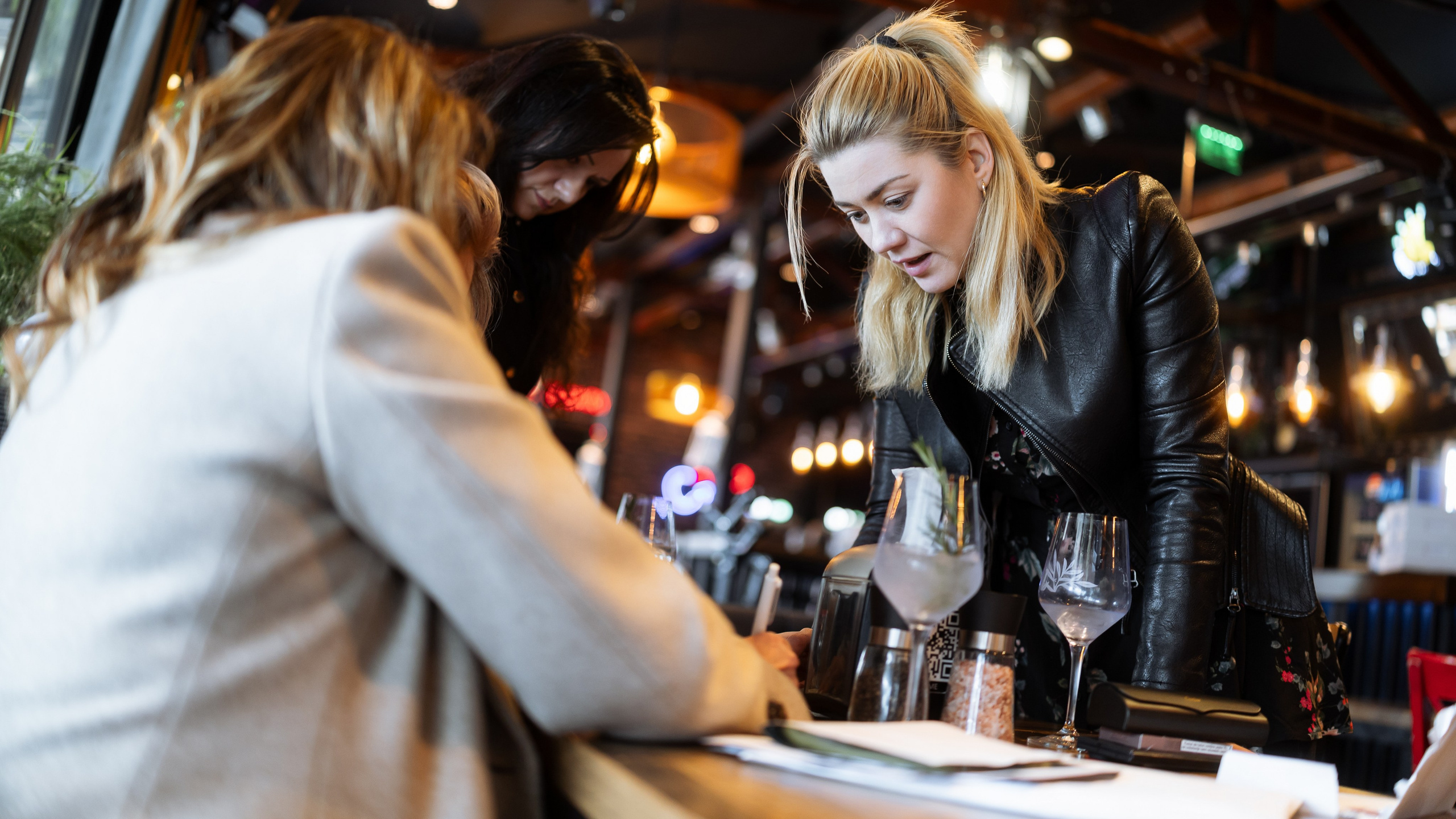 Taste Busters 3. Marius Ciocan