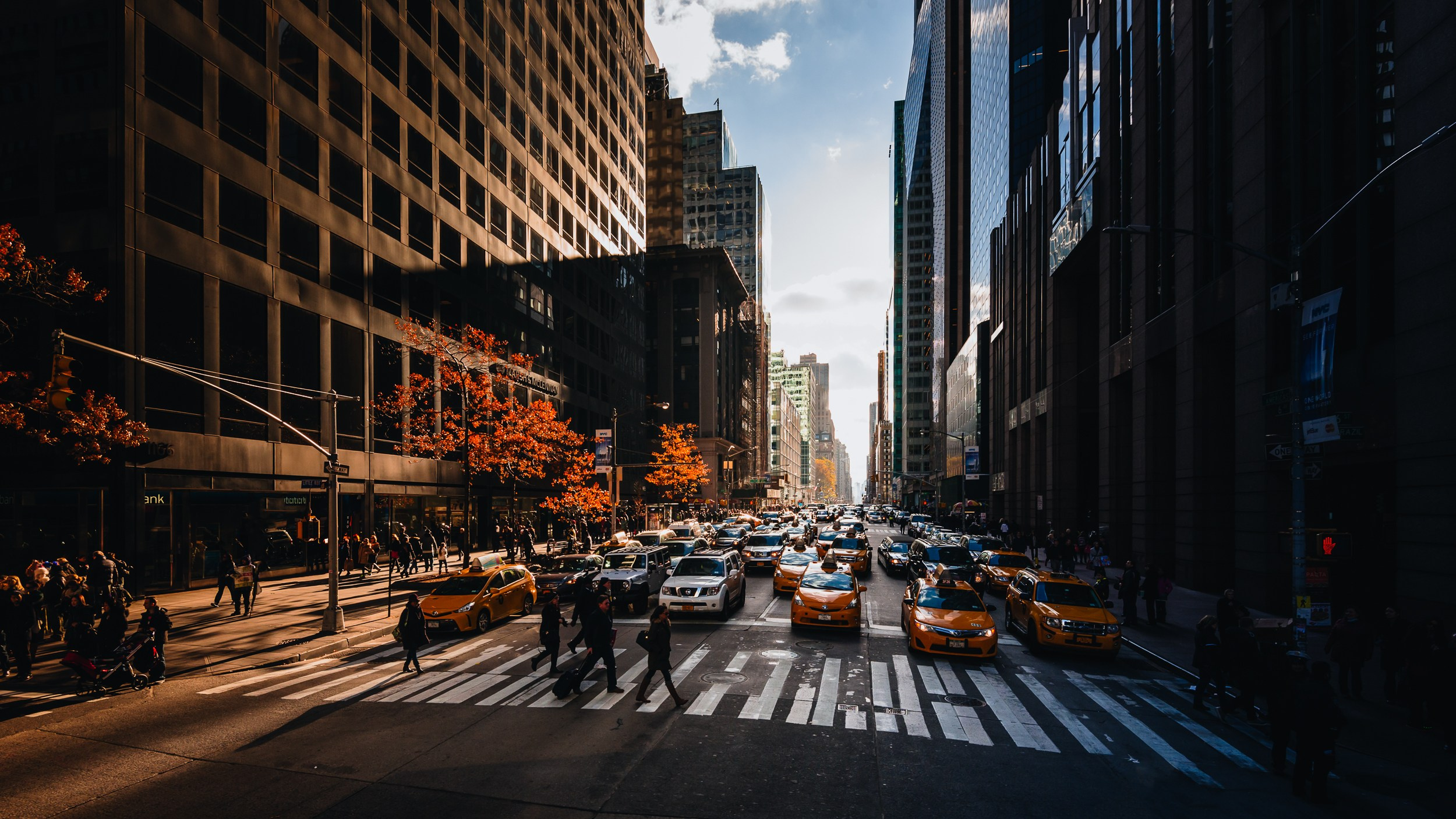 Street. Marius Ciocan