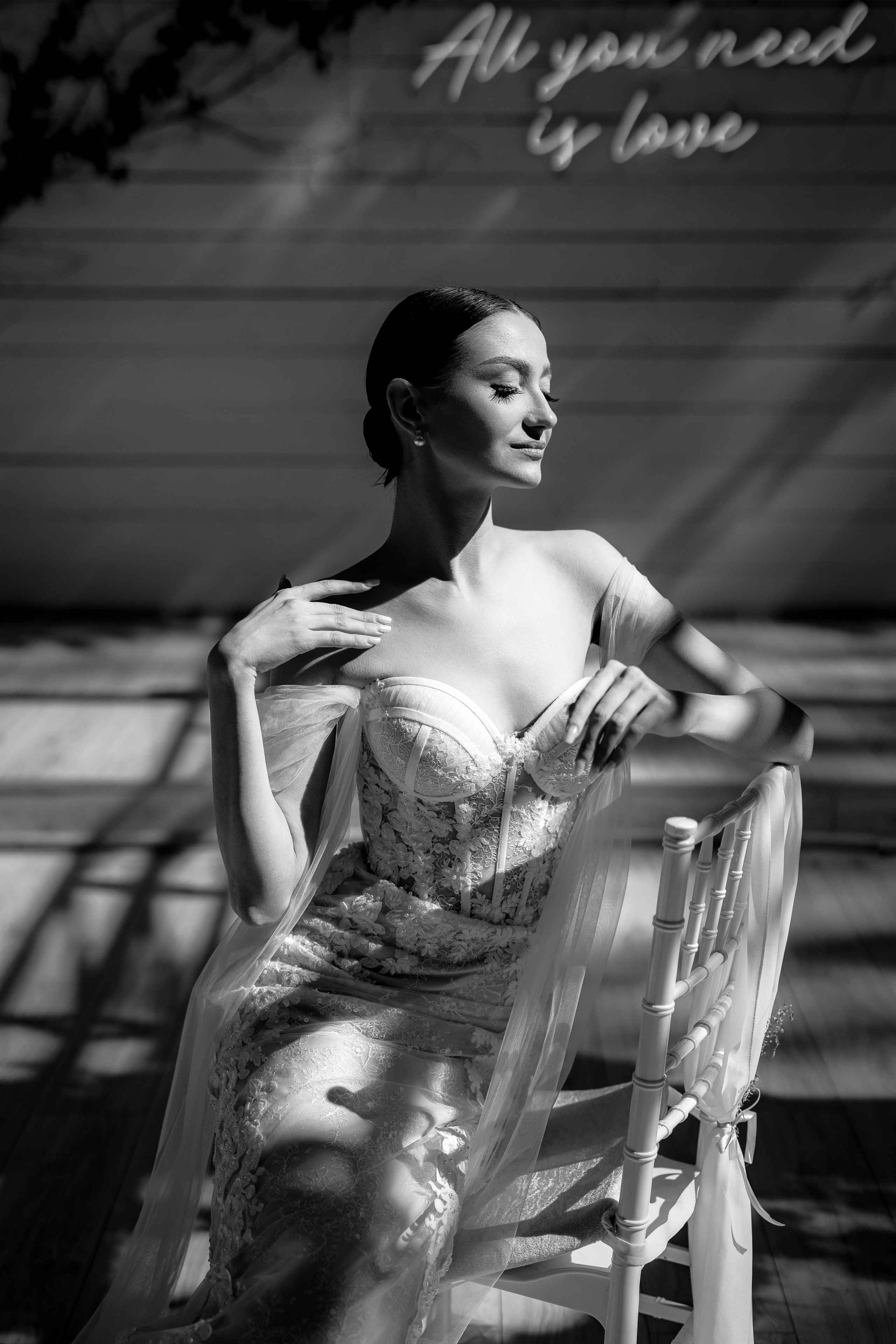 Styled Shoot Alex Zurba 2. Marius Ciocan