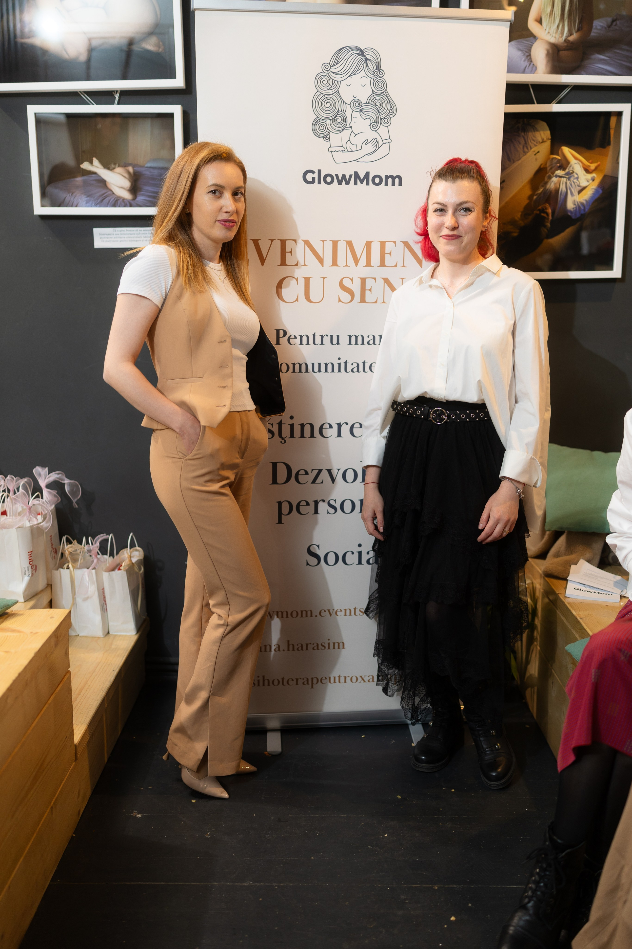 Glo Mom 1. Marius Ciocan