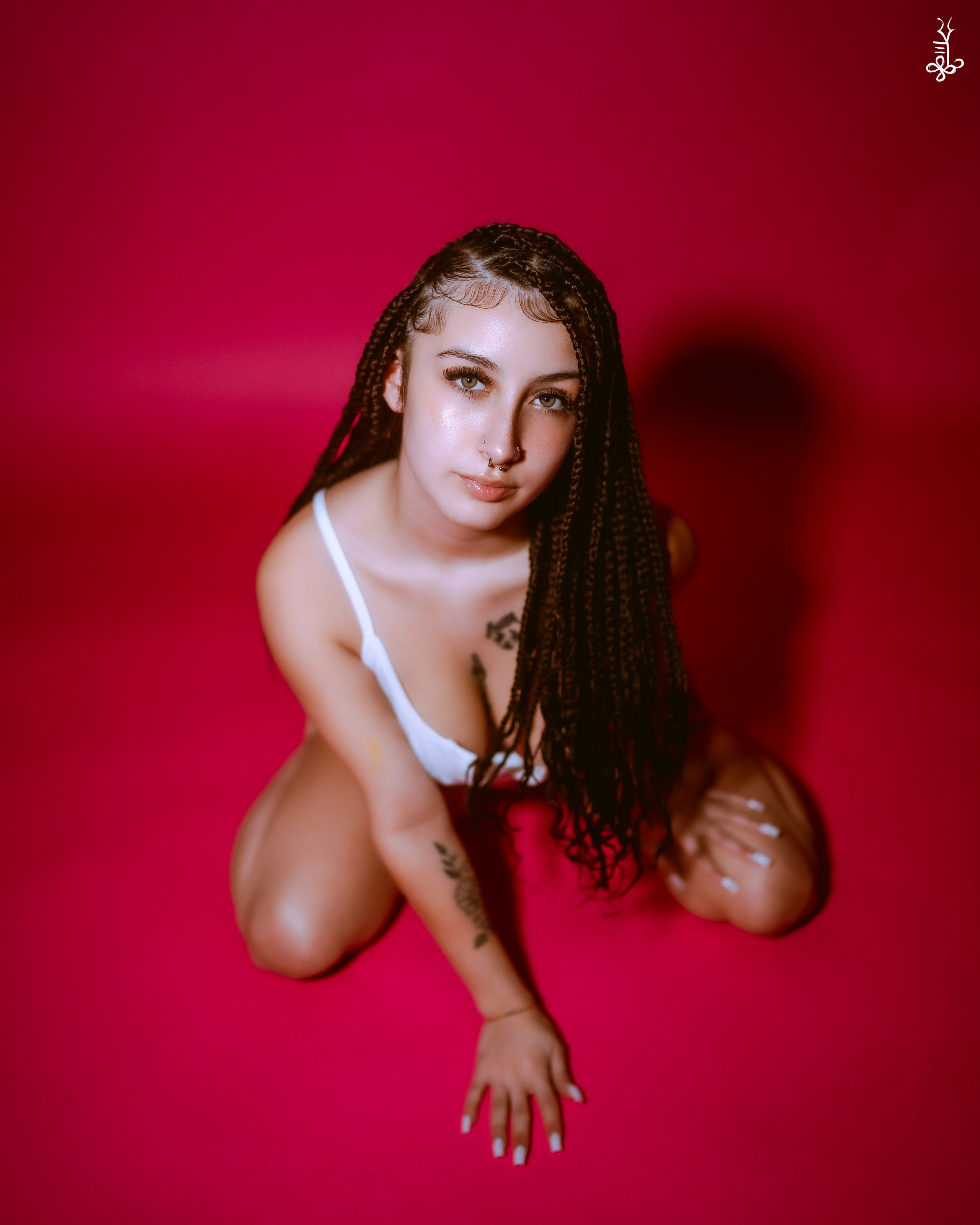 LILLY C. Ke’Ondris