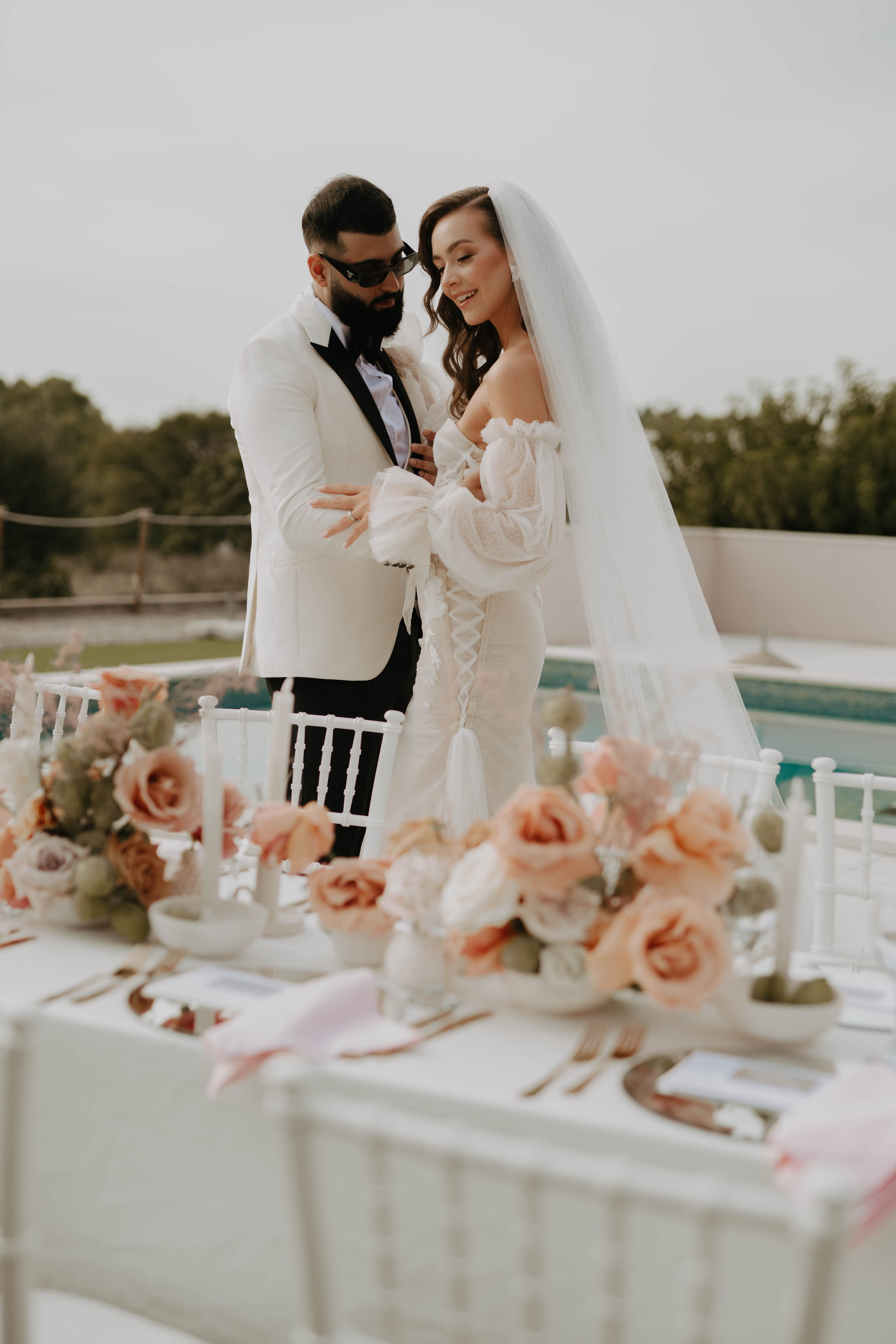 The Ceremony. Wedding Photography in Germany, Morocco and Worldwide by Rissy
