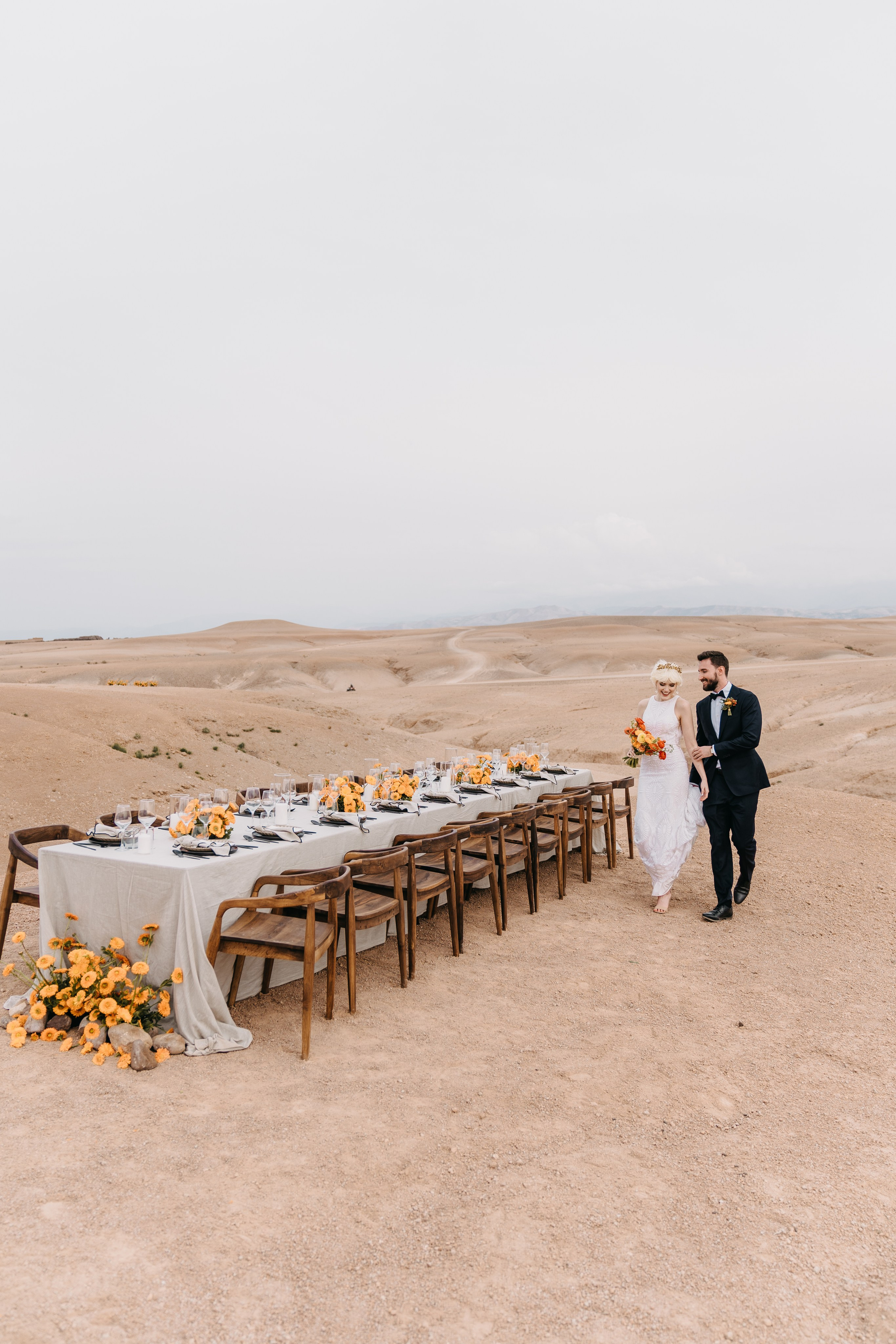 Desert Love. Wedding Photography in Germany, Morocco and Worldwide by Rissy