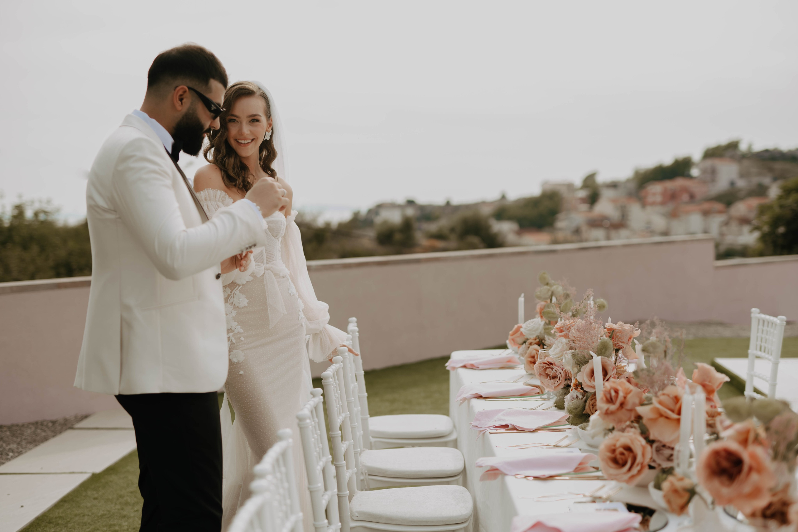 The Ceremony. Wedding Photography in Germany, Morocco and Worldwide by Rissy