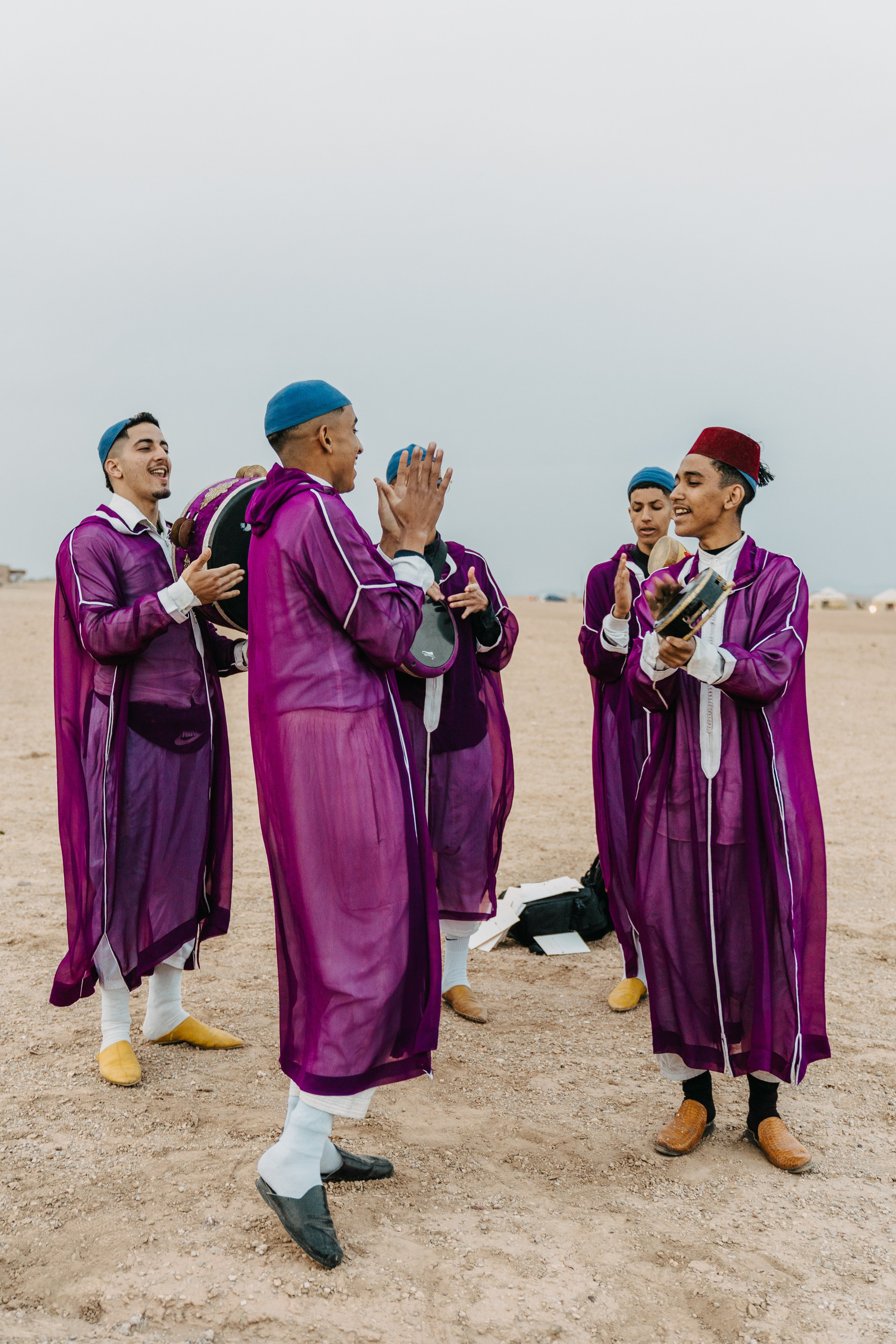 Desert Love. Wedding Photography in Germany, Morocco and Worldwide by Rissy