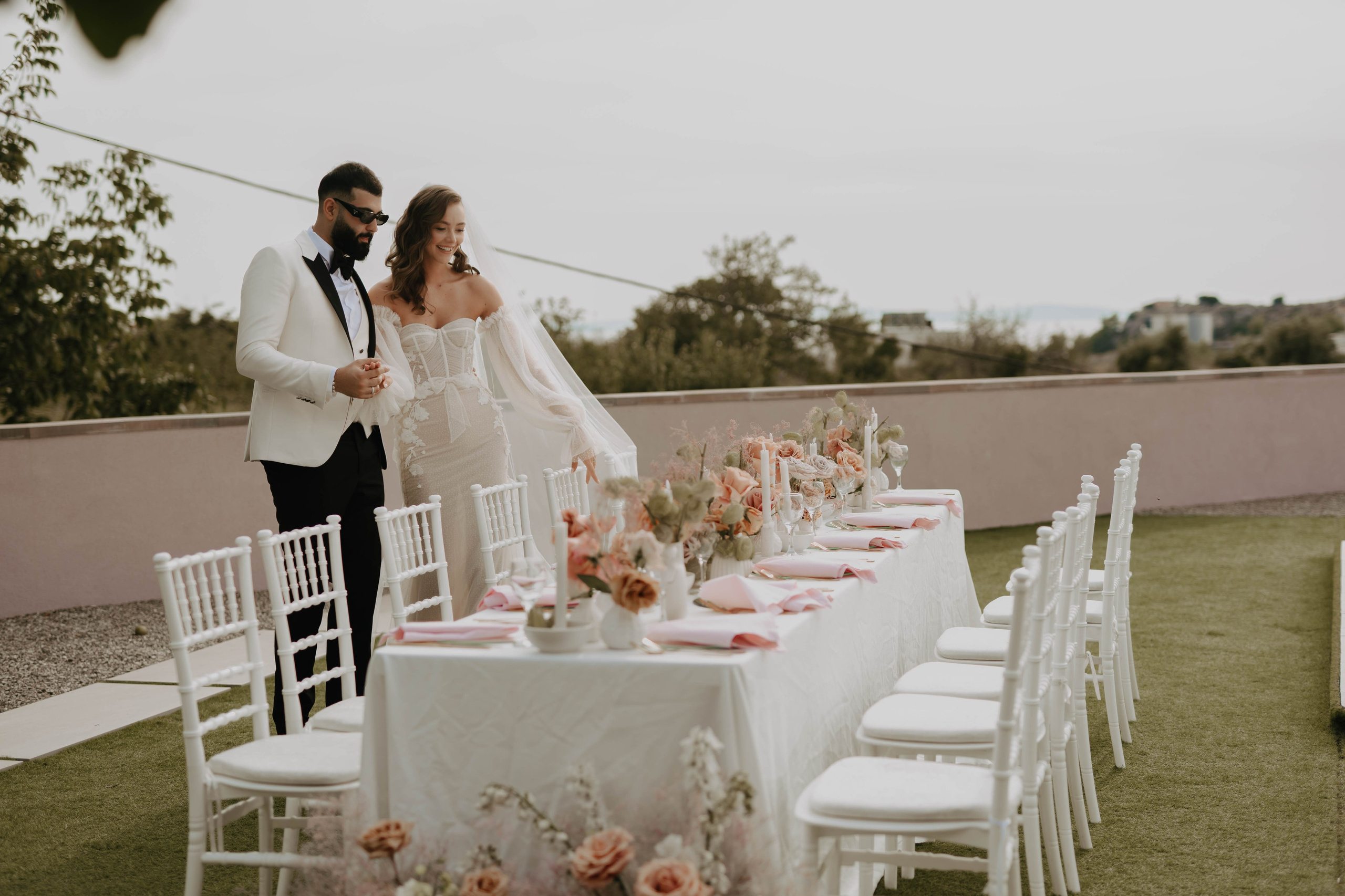 The Ceremony. Wedding Photography in Germany, Morocco and Worldwide by Rissy