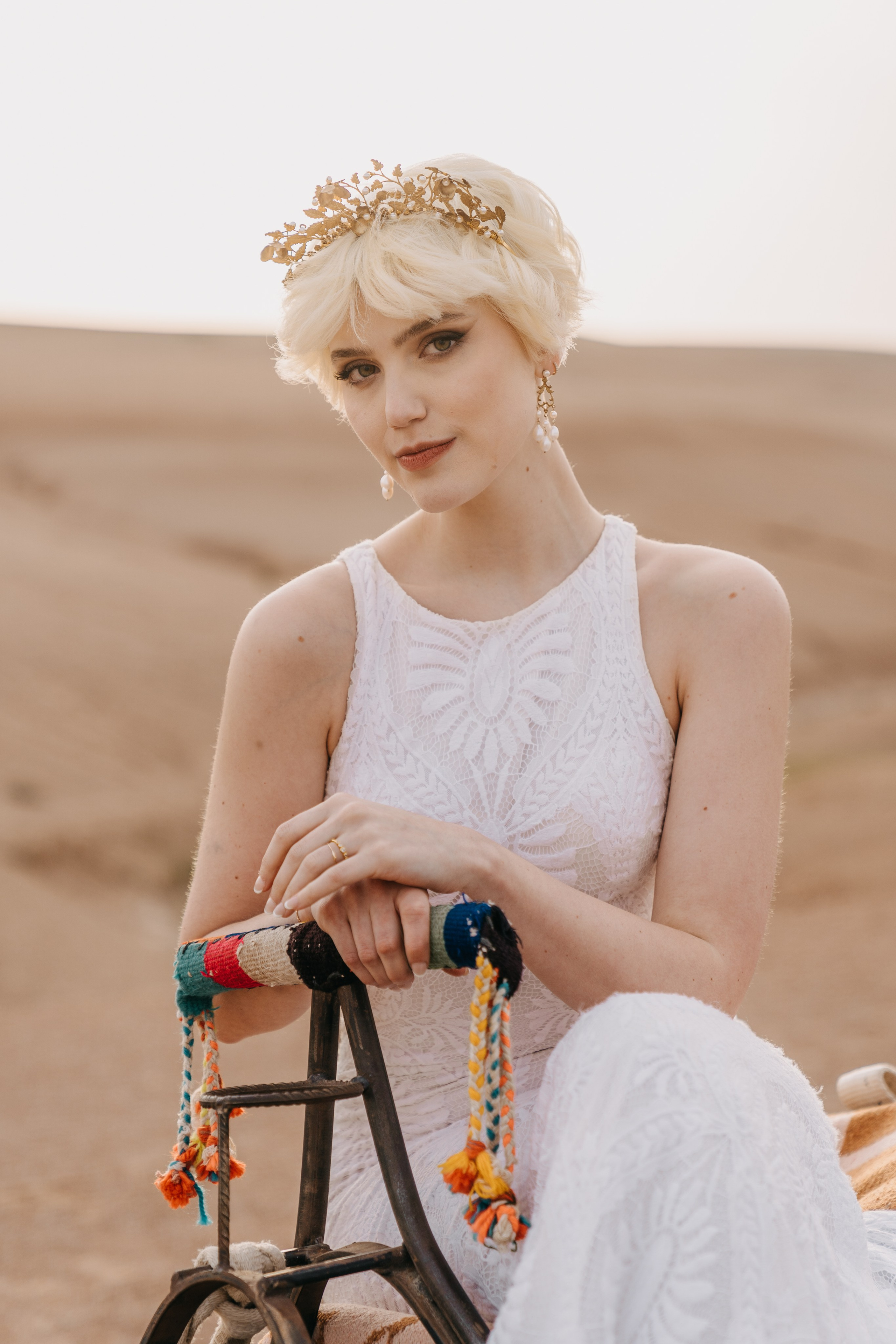 Desert Love. Wedding Photography in Germany, Morocco and Worldwide by Rissy