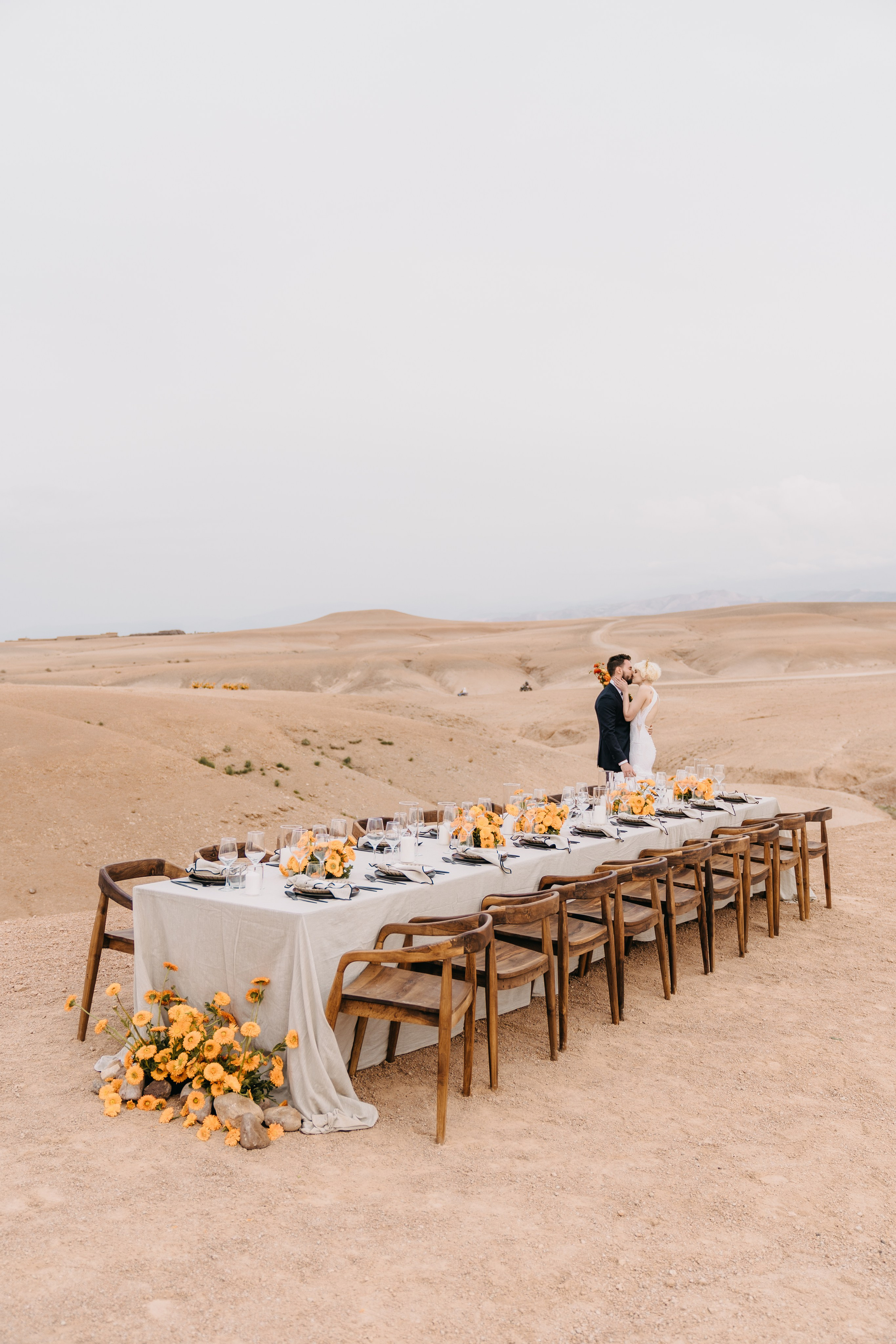 Desert Love. Wedding Photography in Germany, Morocco and Worldwide by Rissy