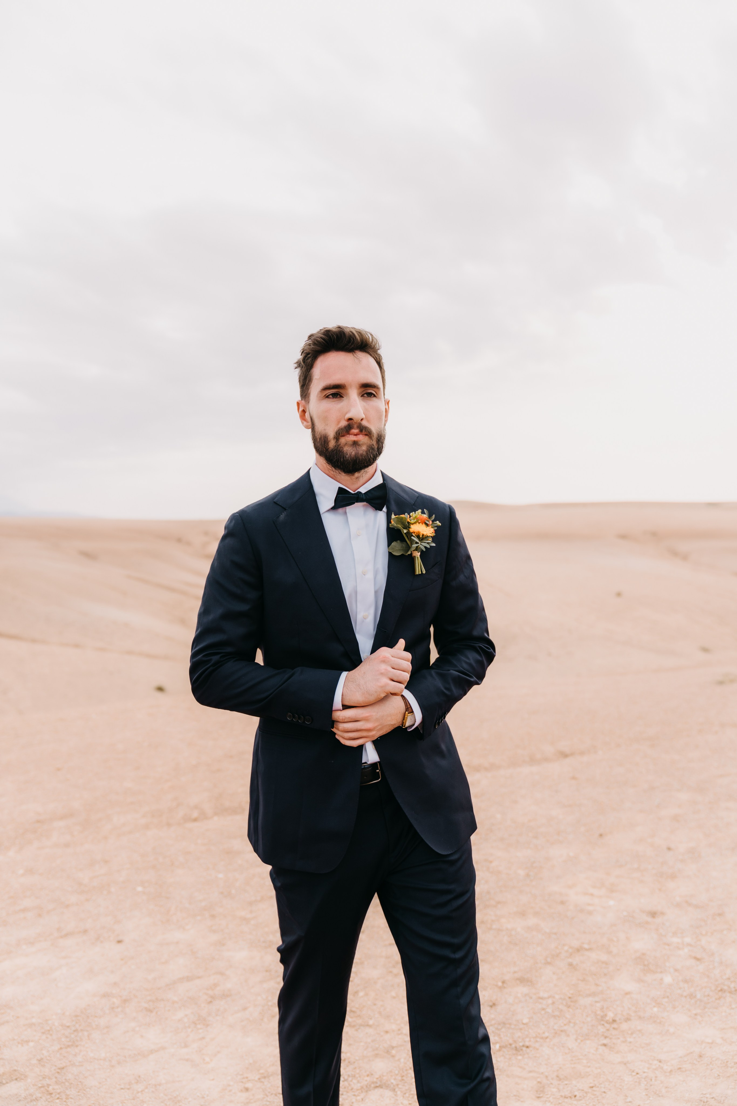 Desert Love. Wedding Photography in Germany, Morocco and Worldwide by Rissy