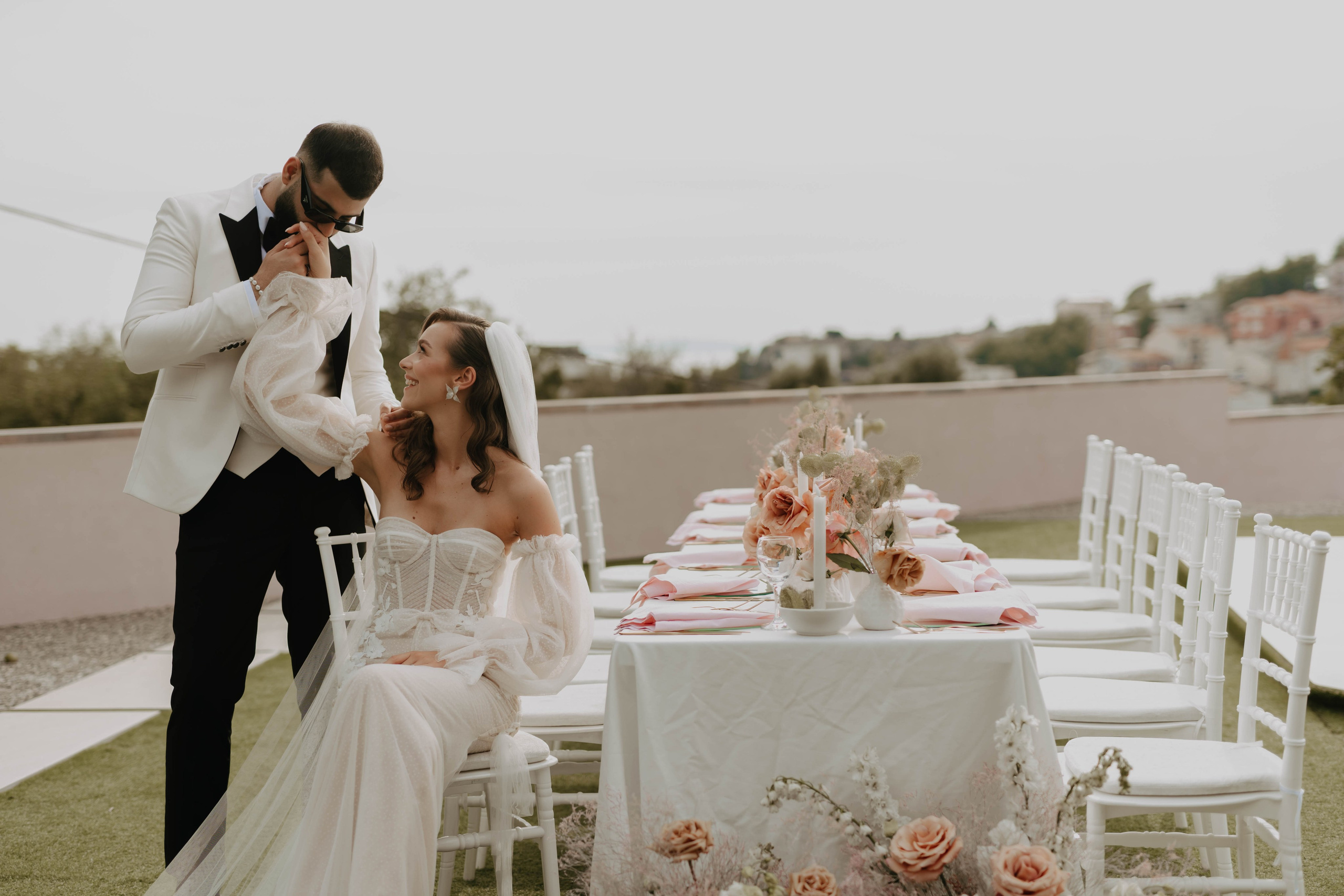 The Ceremony. Wedding Photography in Germany, Morocco and Worldwide by Rissy