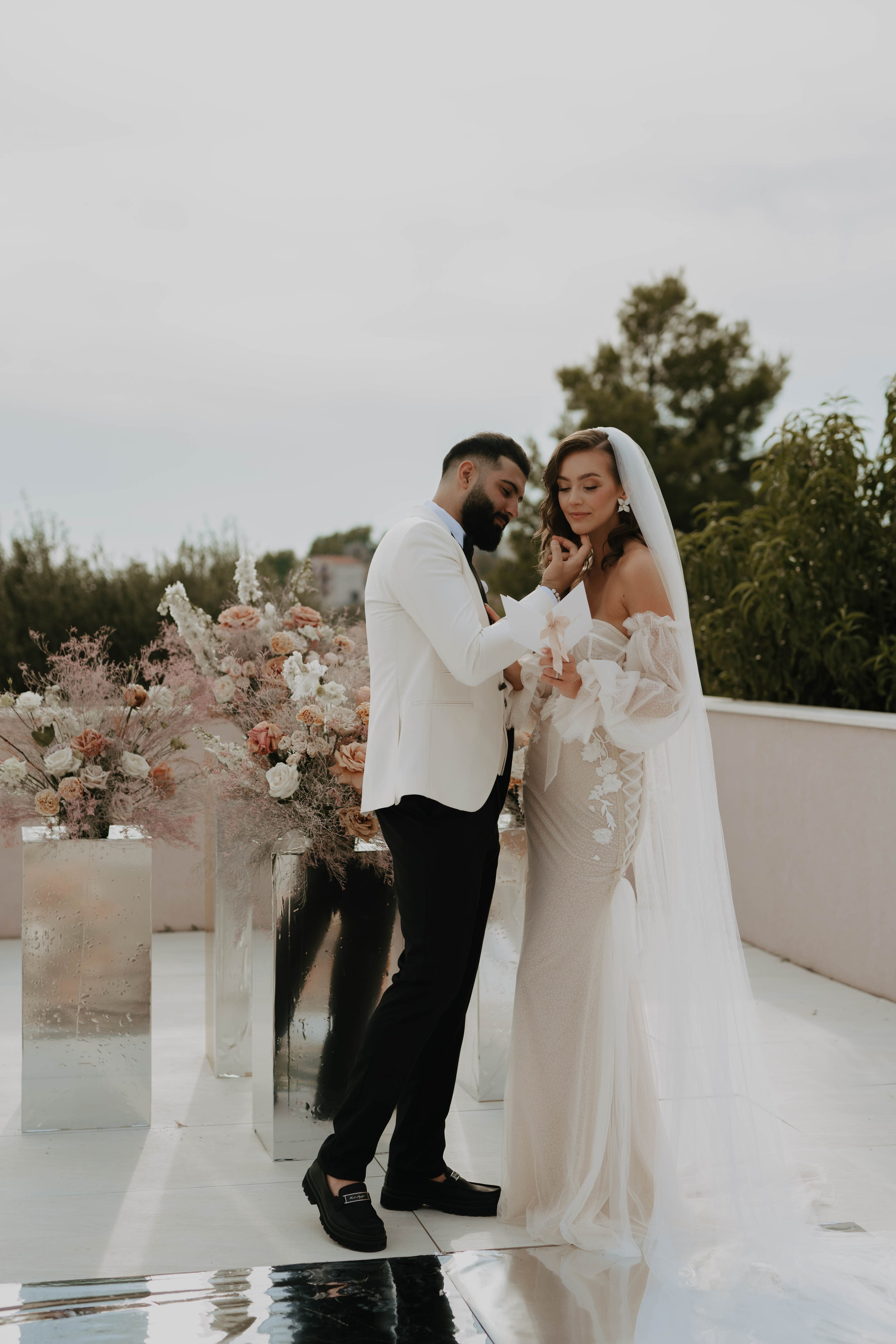 The Ceremony. Wedding Photography in Germany, Morocco and Worldwide by Rissy