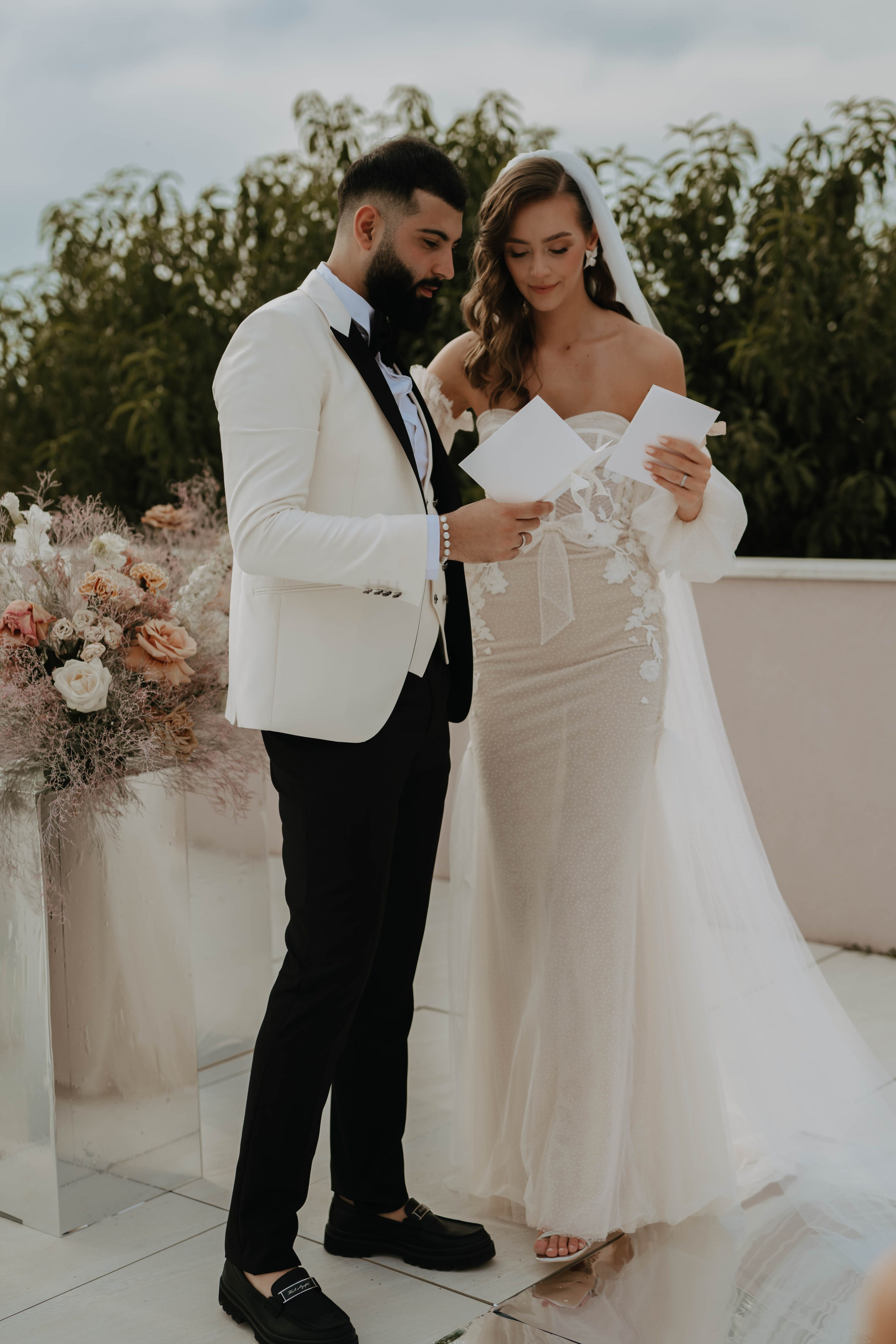 The Ceremony. Wedding Photography in Germany, Morocco and Worldwide by Rissy