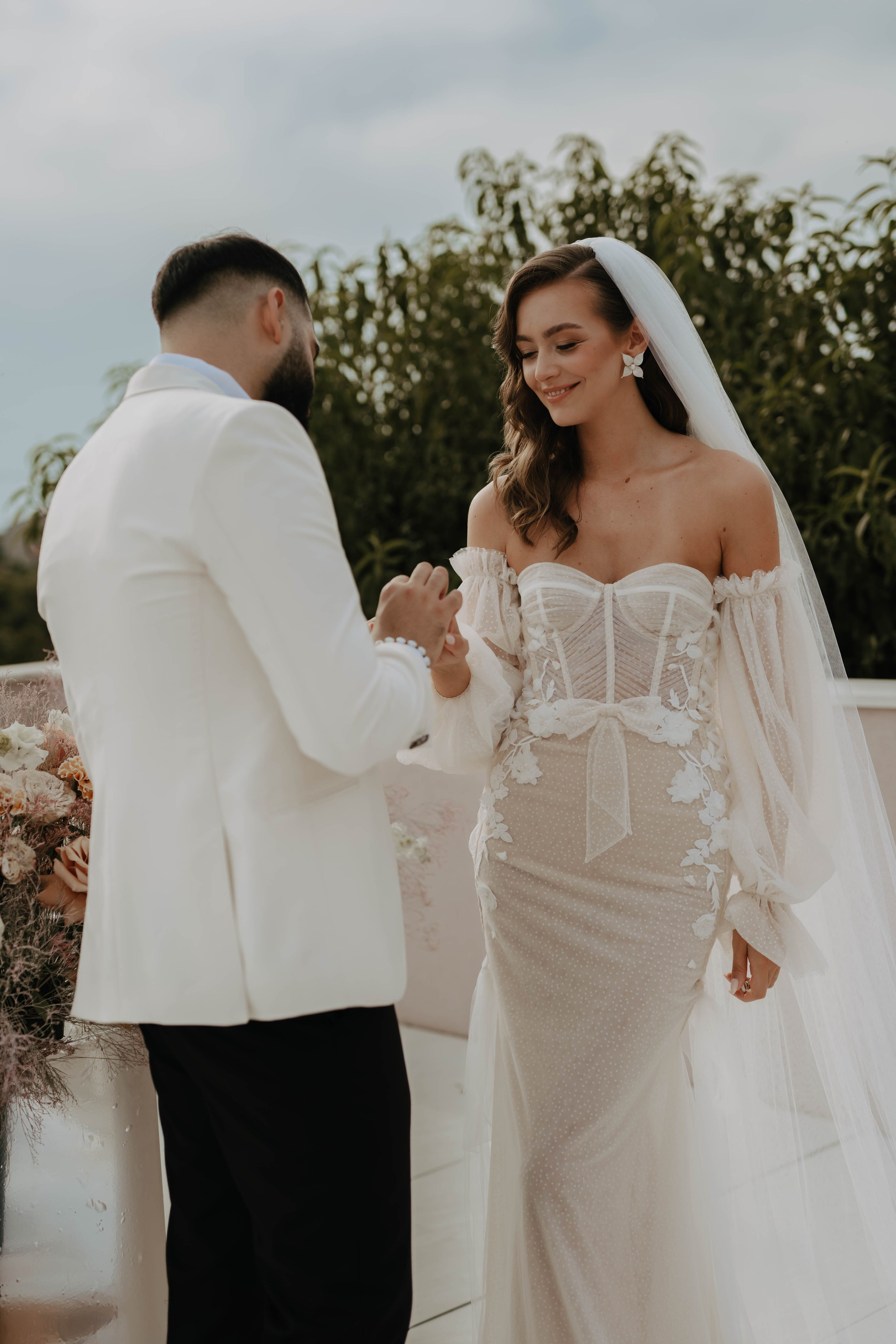 The Ceremony. Wedding Photography in Germany, Morocco and Worldwide by Rissy