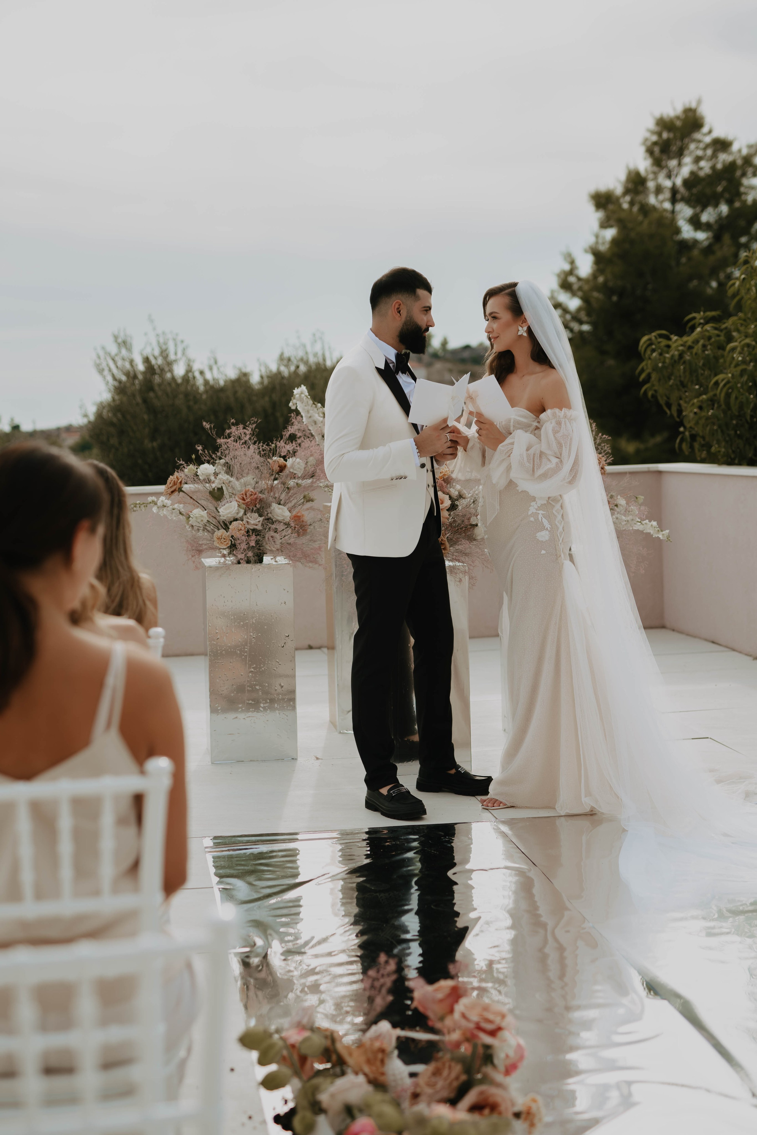 The Ceremony. Wedding Photography in Germany, Morocco and Worldwide by Rissy