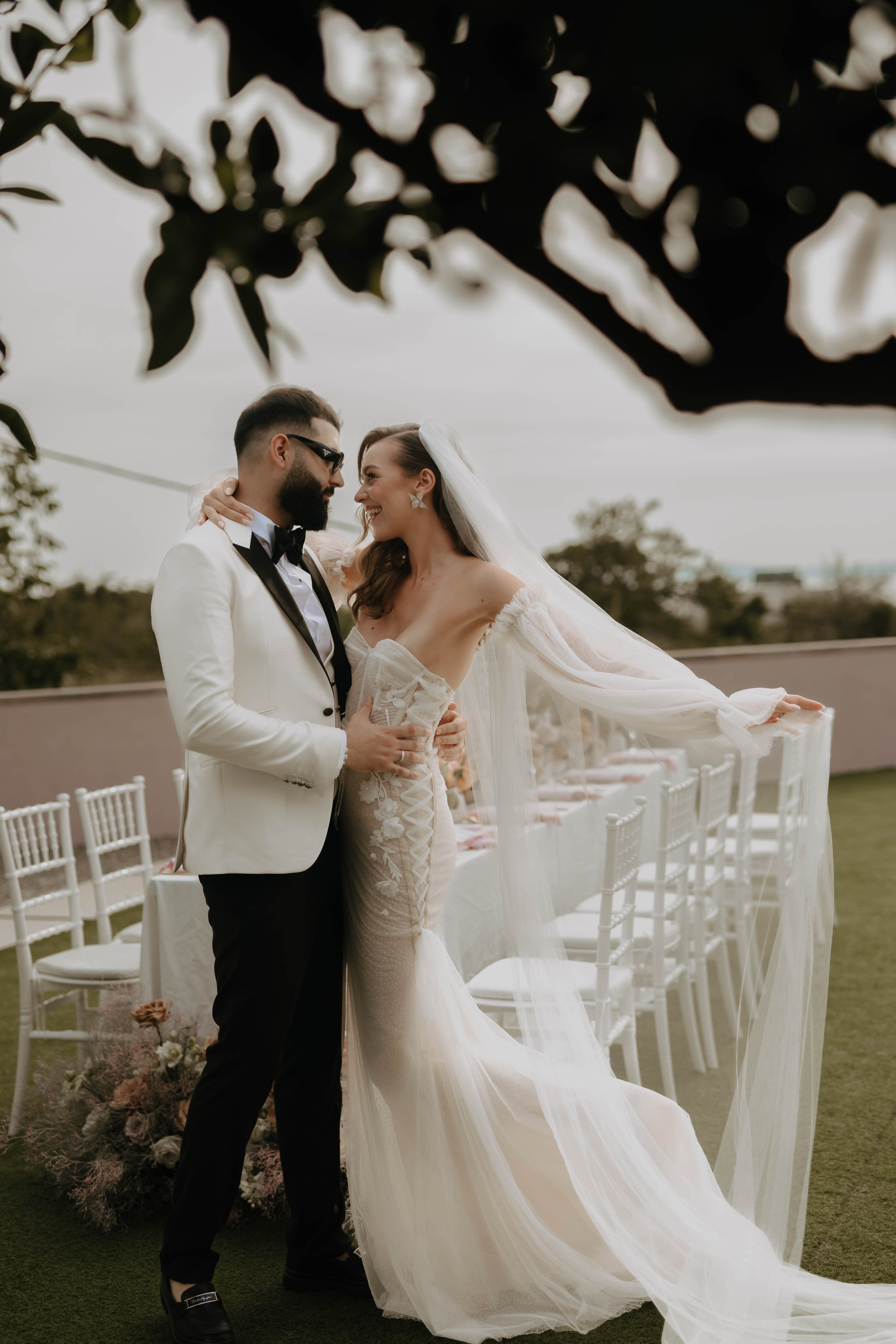 The Ceremony. Wedding Photography in Germany, Morocco and Worldwide by Rissy