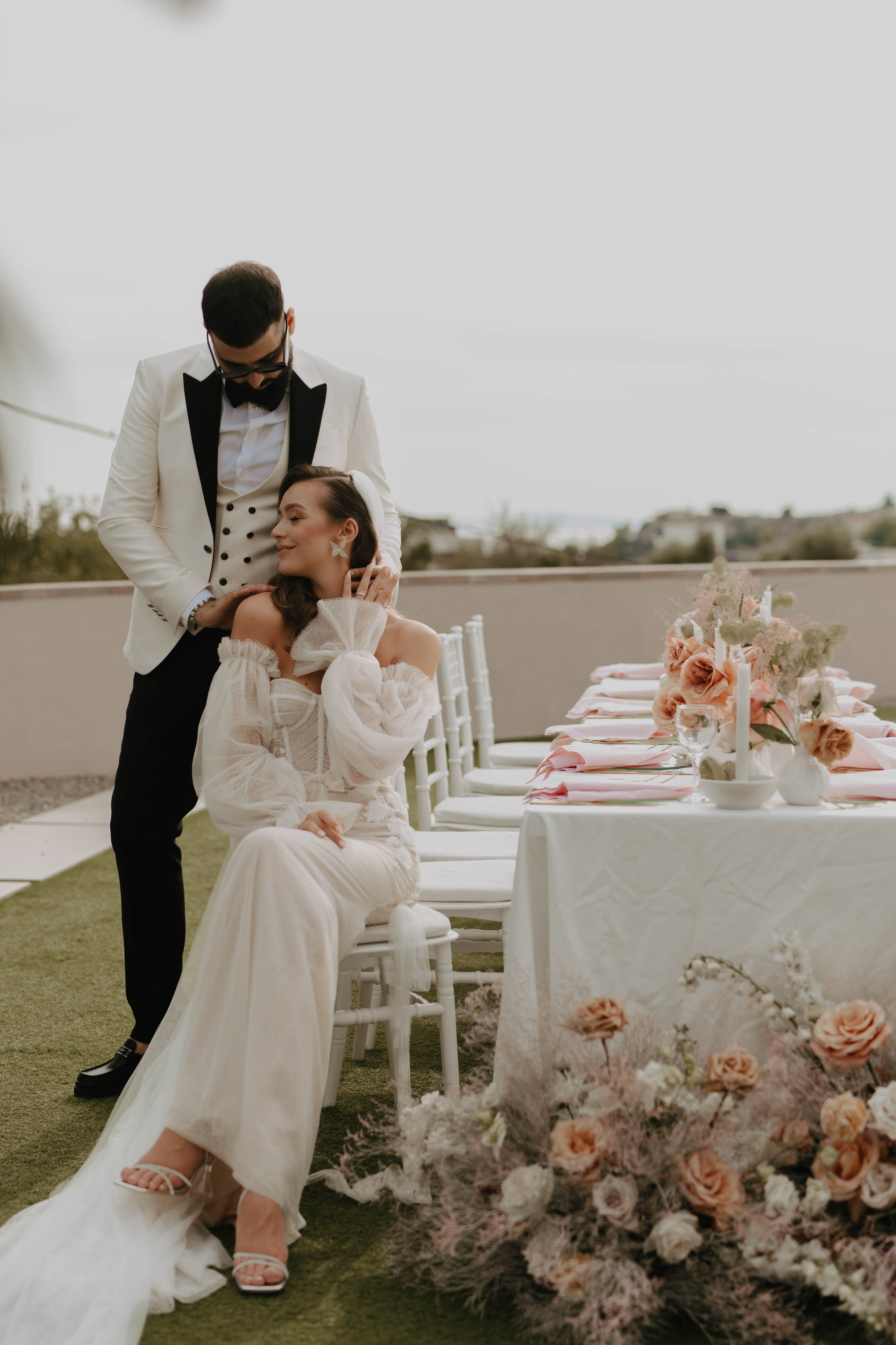 The Ceremony. Wedding Photography in Germany, Morocco and Worldwide by Rissy