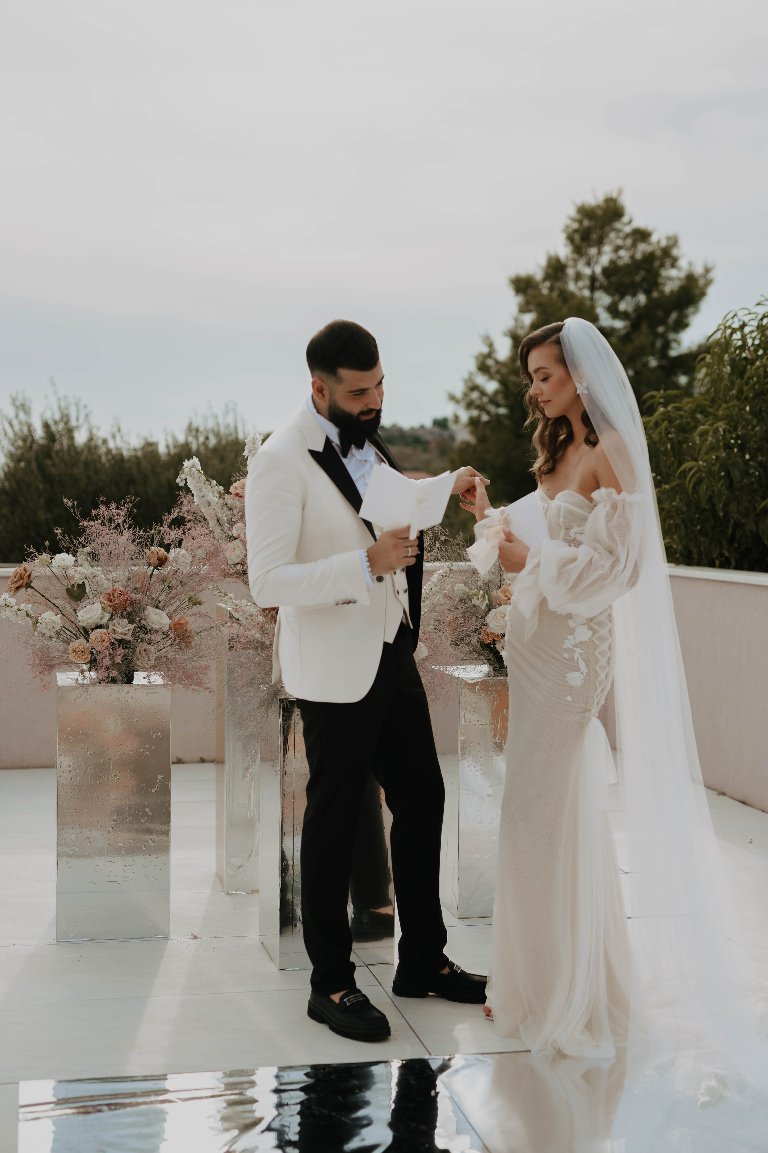 The Ceremony. Wedding Photography in Germany, Morocco and Worldwide by Rissy