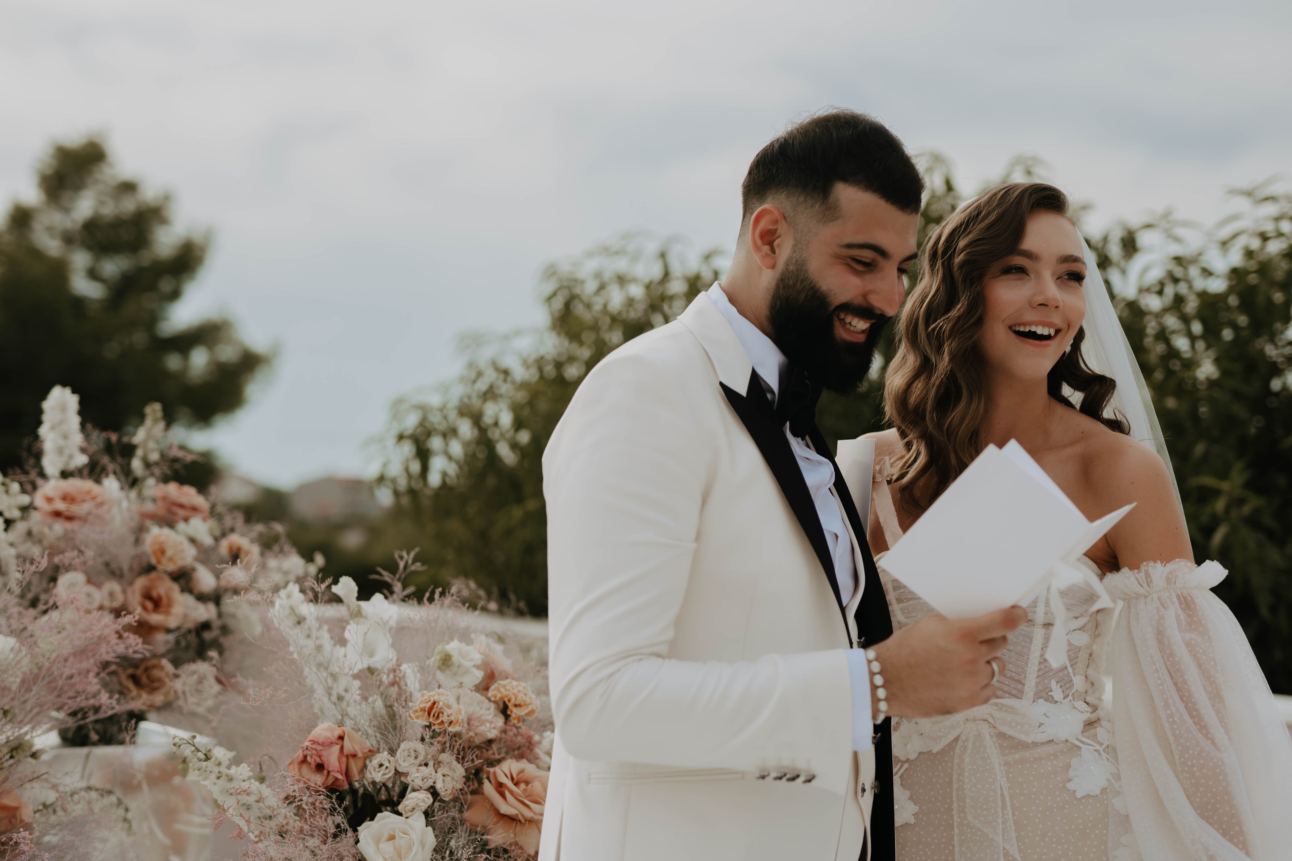The Ceremony. Wedding Photography in Germany, Morocco and Worldwide by Rissy