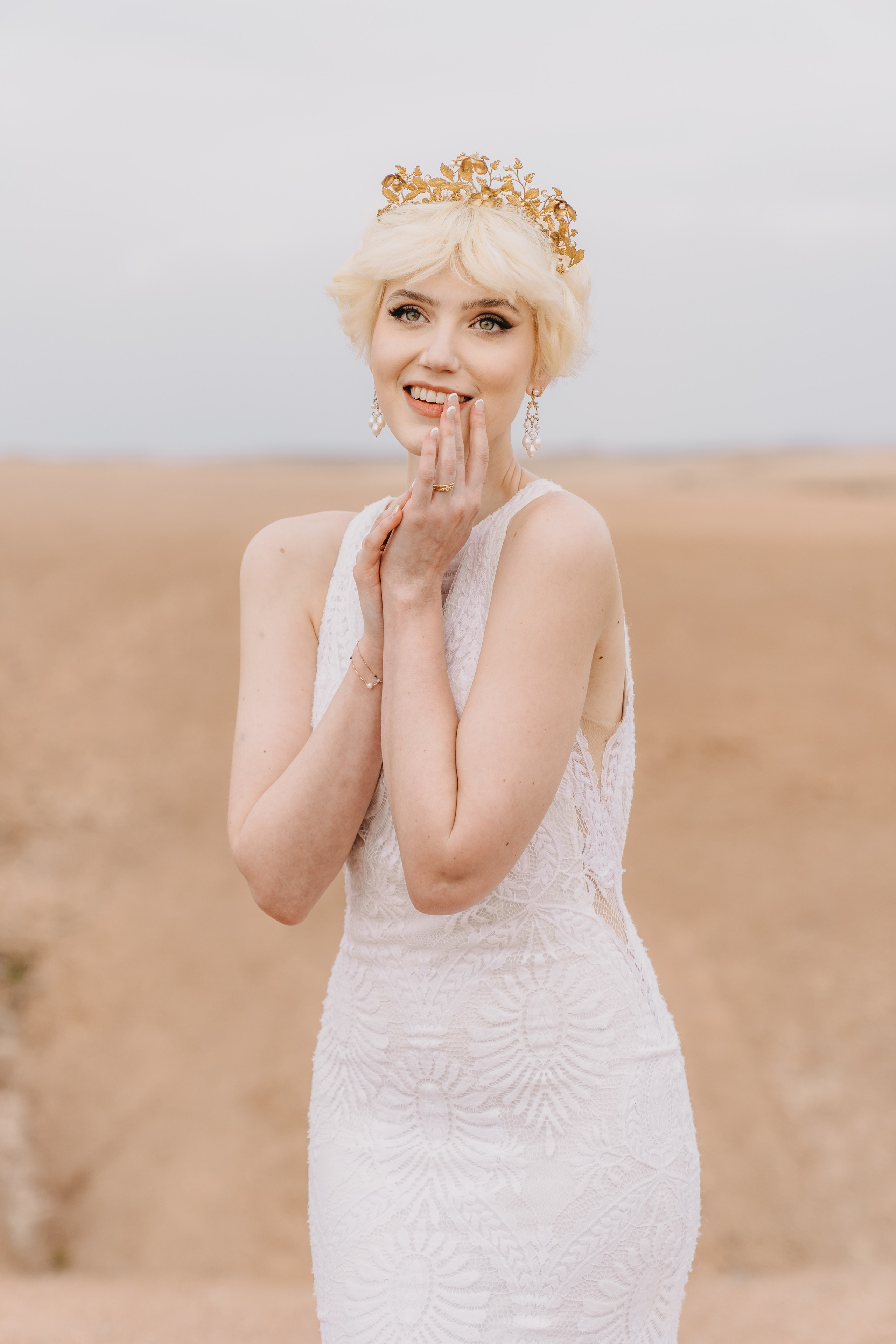 Desert Love. Wedding Photography in Germany, Morocco and Worldwide by Rissy