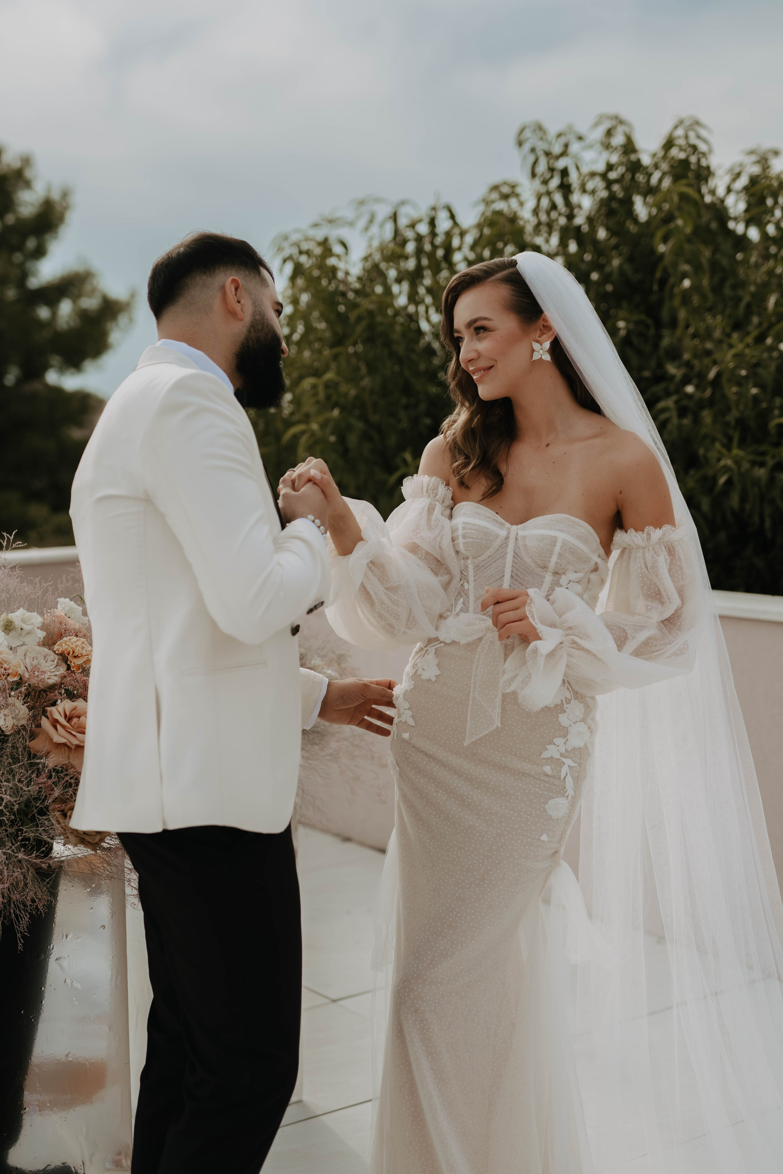 The Ceremony. Wedding Photography in Germany, Morocco and Worldwide by Rissy