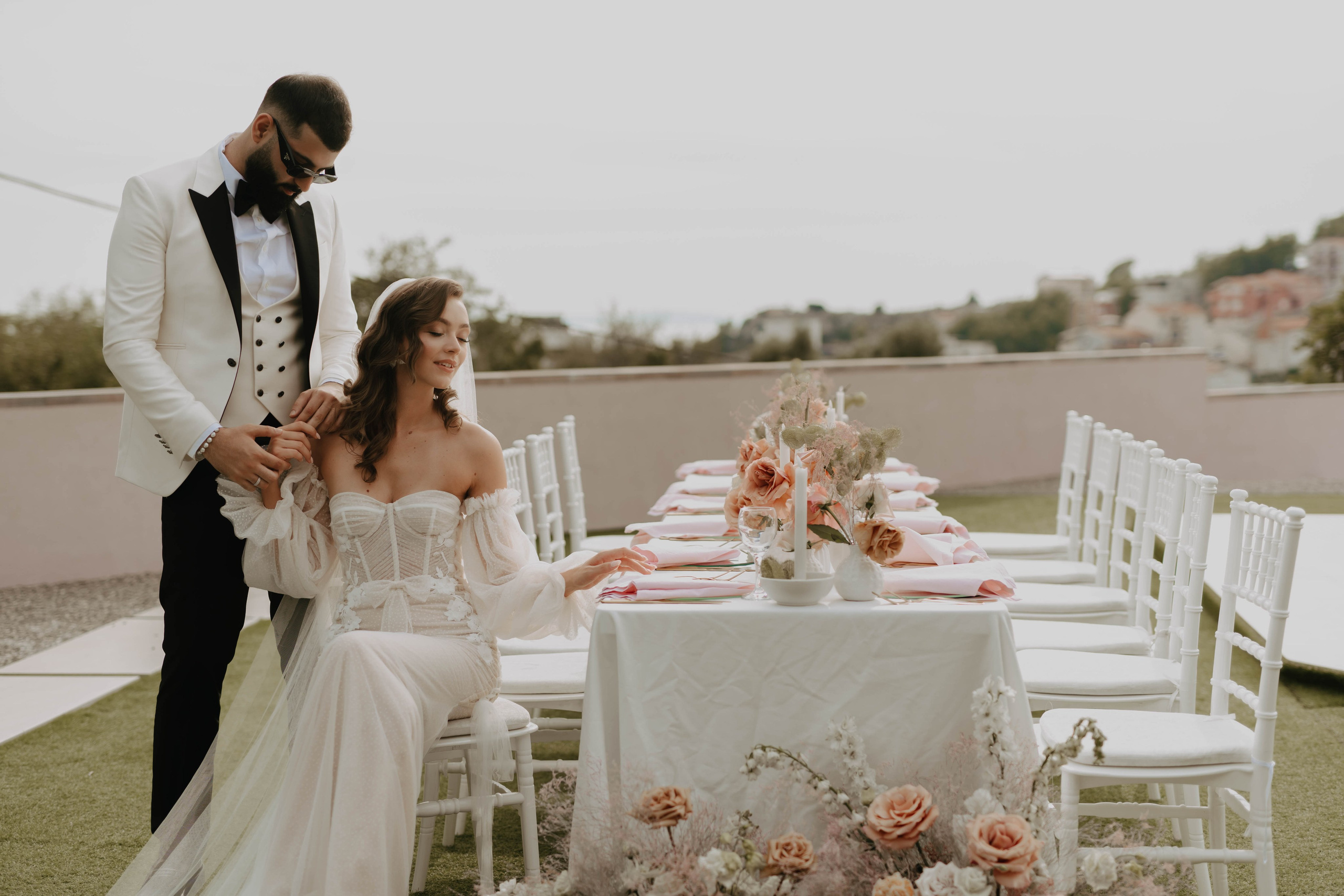 The Ceremony. Wedding Photography in Germany, Morocco and Worldwide by Rissy