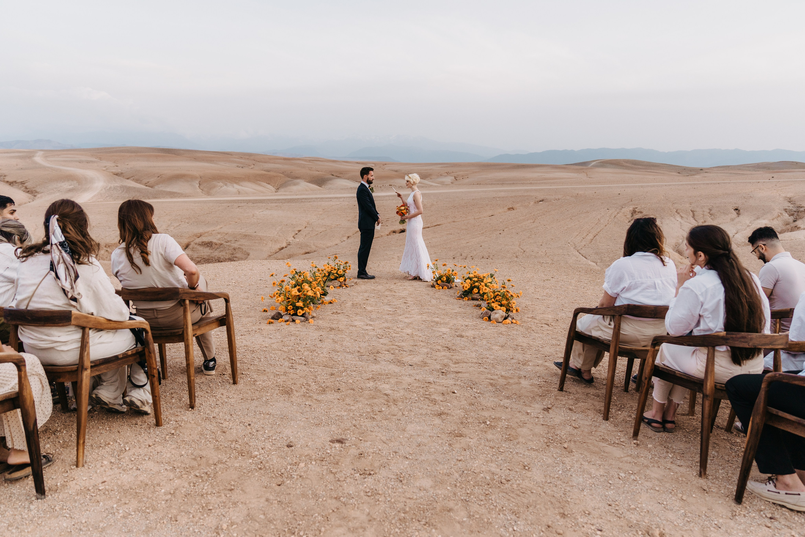 Desert Love. Wedding Photography in Germany, Morocco and Worldwide by Rissy