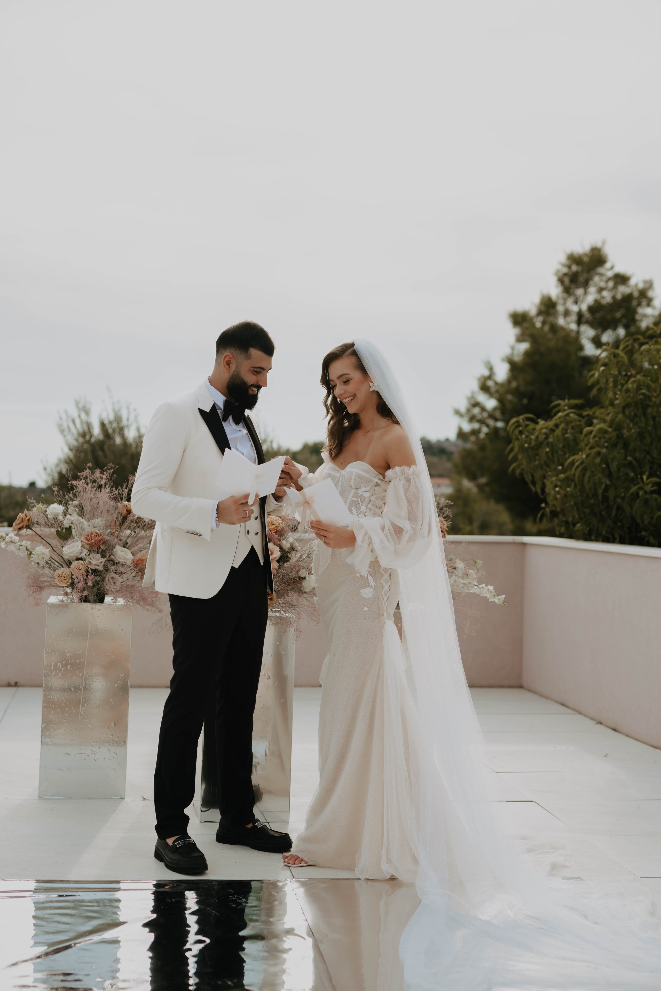 The Ceremony. Wedding Photography in Germany, Morocco and Worldwide by Rissy