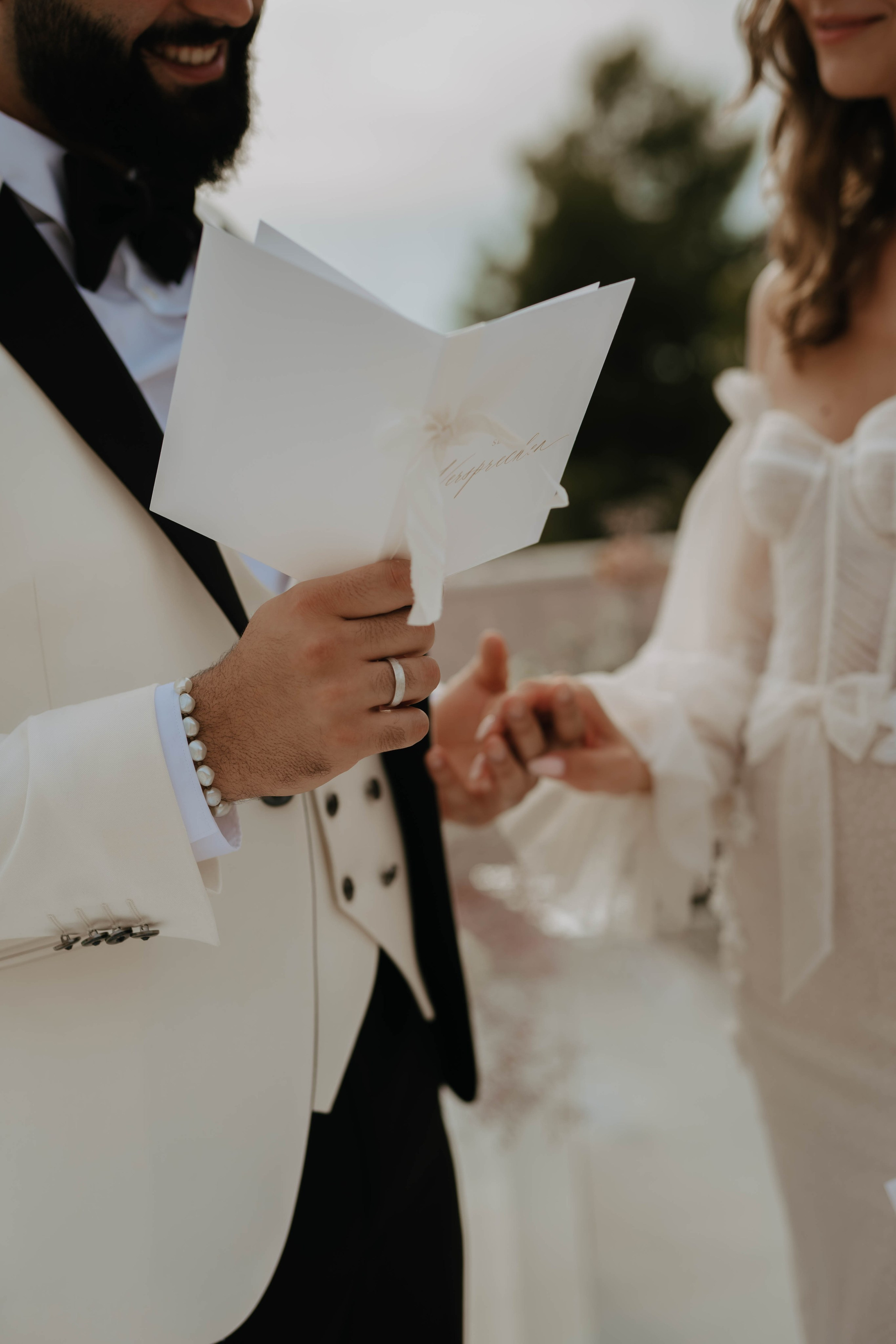 The Ceremony. Wedding Photography in Germany, Morocco and Worldwide by Rissy