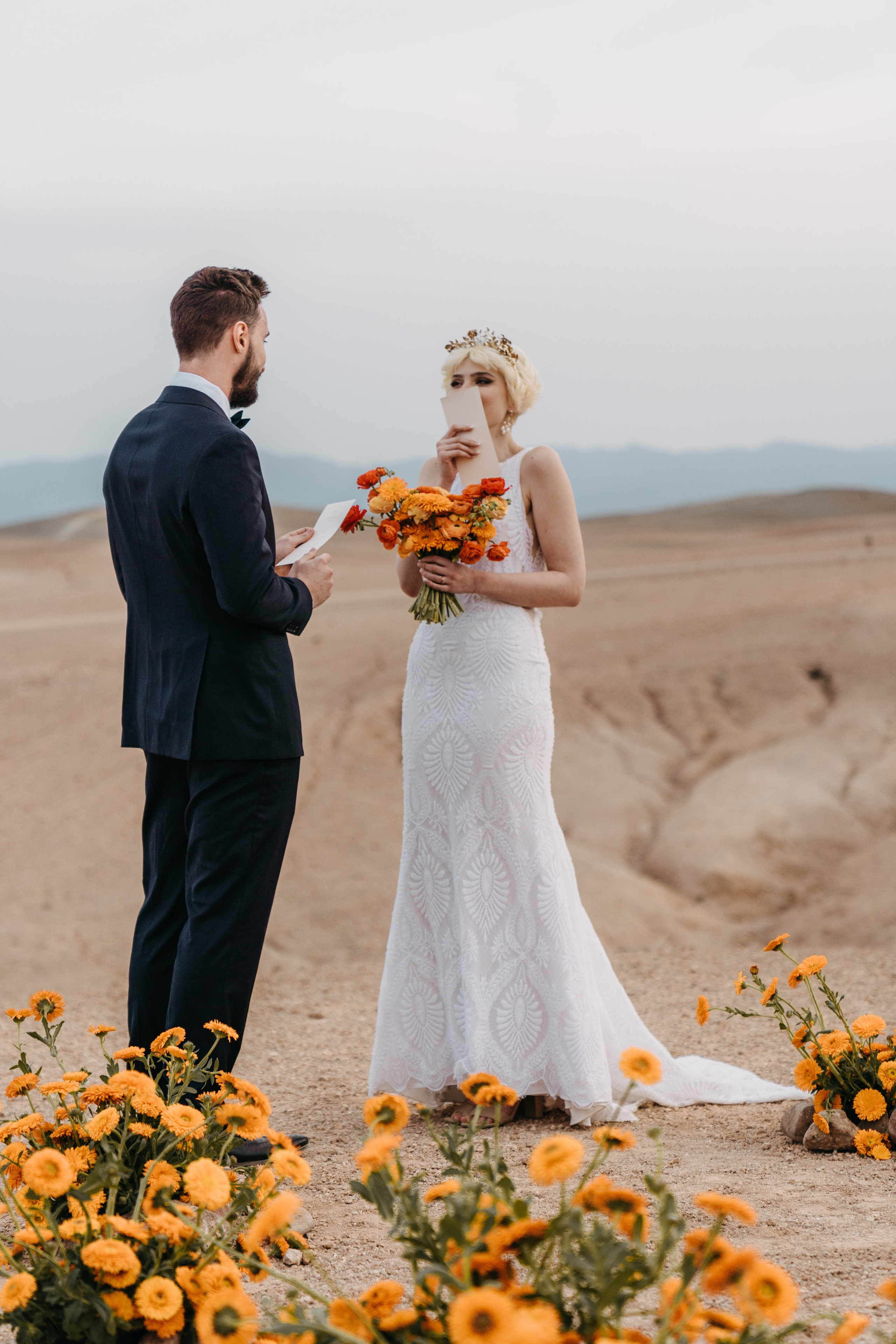 Desert Love. Wedding Photography in Germany, Morocco and Worldwide by Rissy