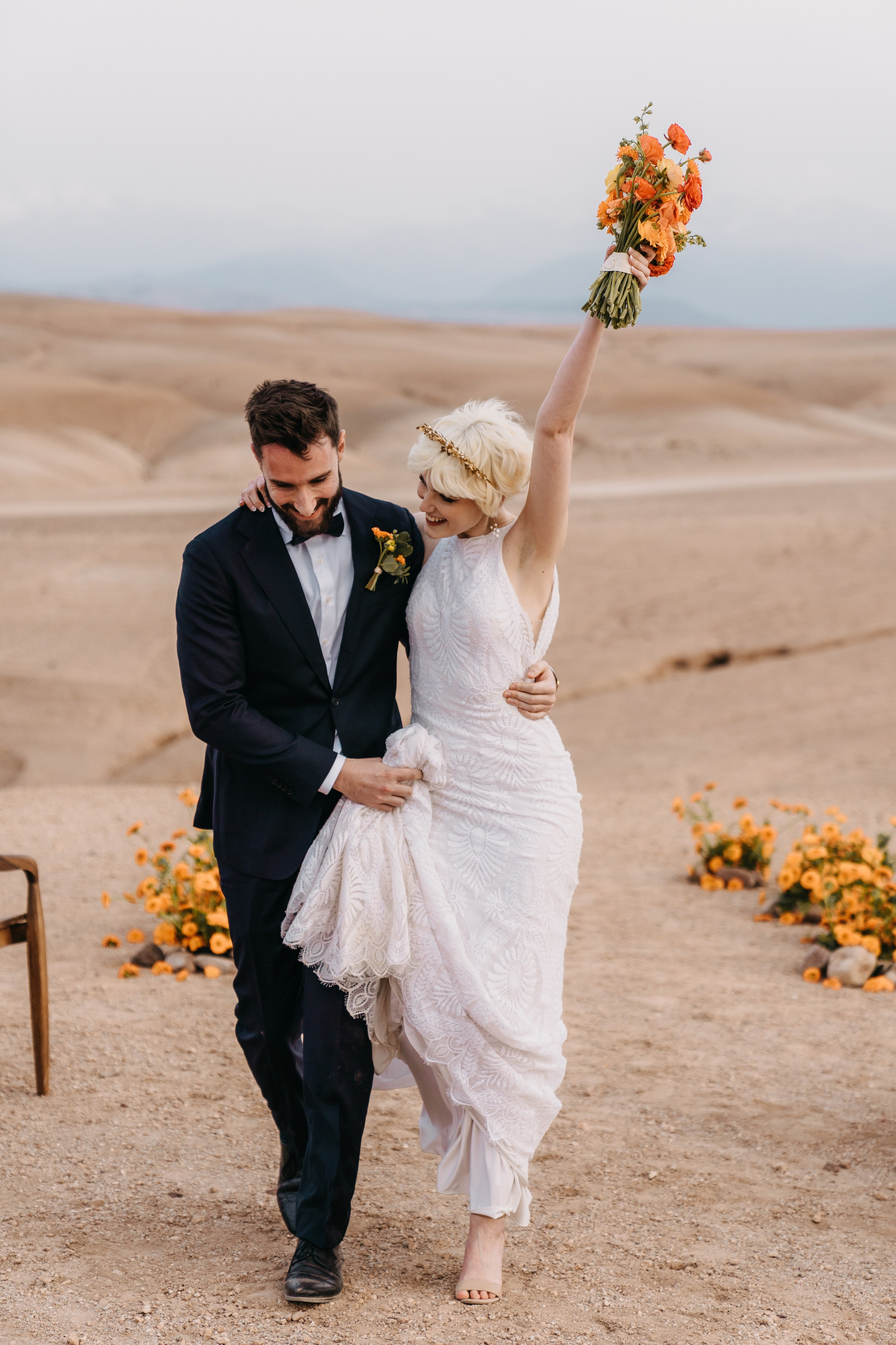 Desert Love. Wedding Photography in Germany, Morocco and Worldwide by Rissy
