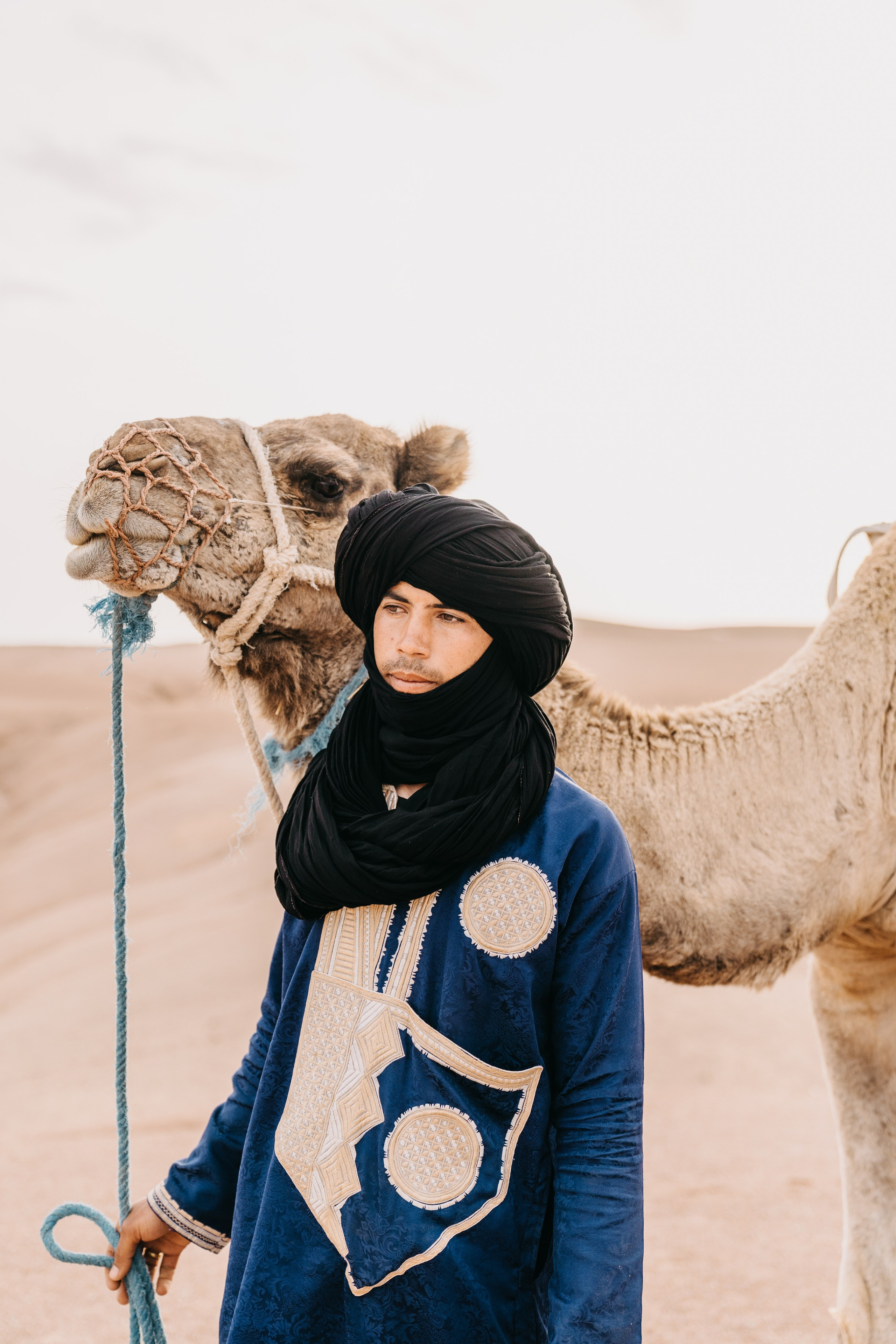 Desert Love. Wedding Photography in Germany, Morocco and Worldwide by Rissy