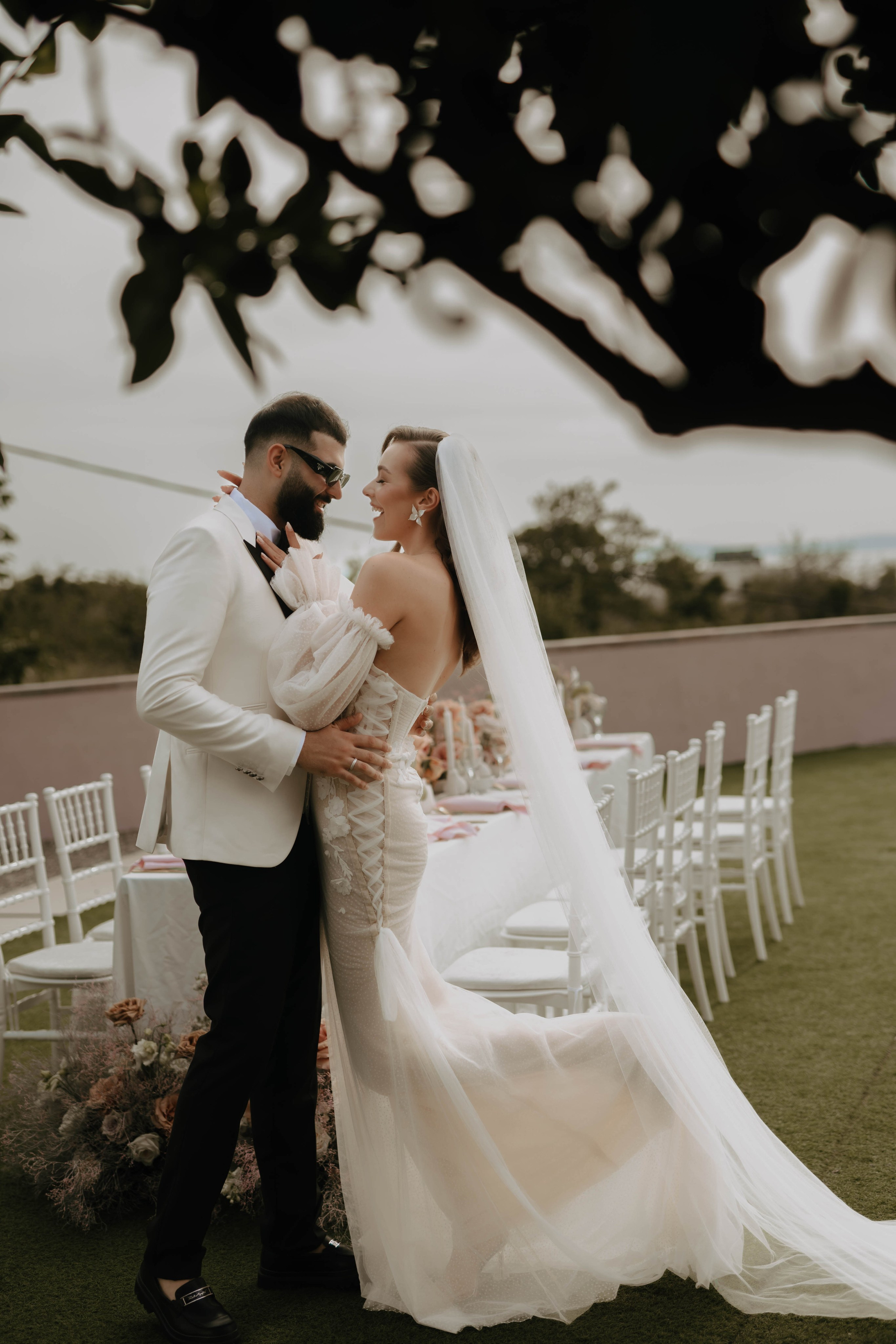 The Ceremony. Wedding Photography in Germany, Morocco and Worldwide by Rissy
