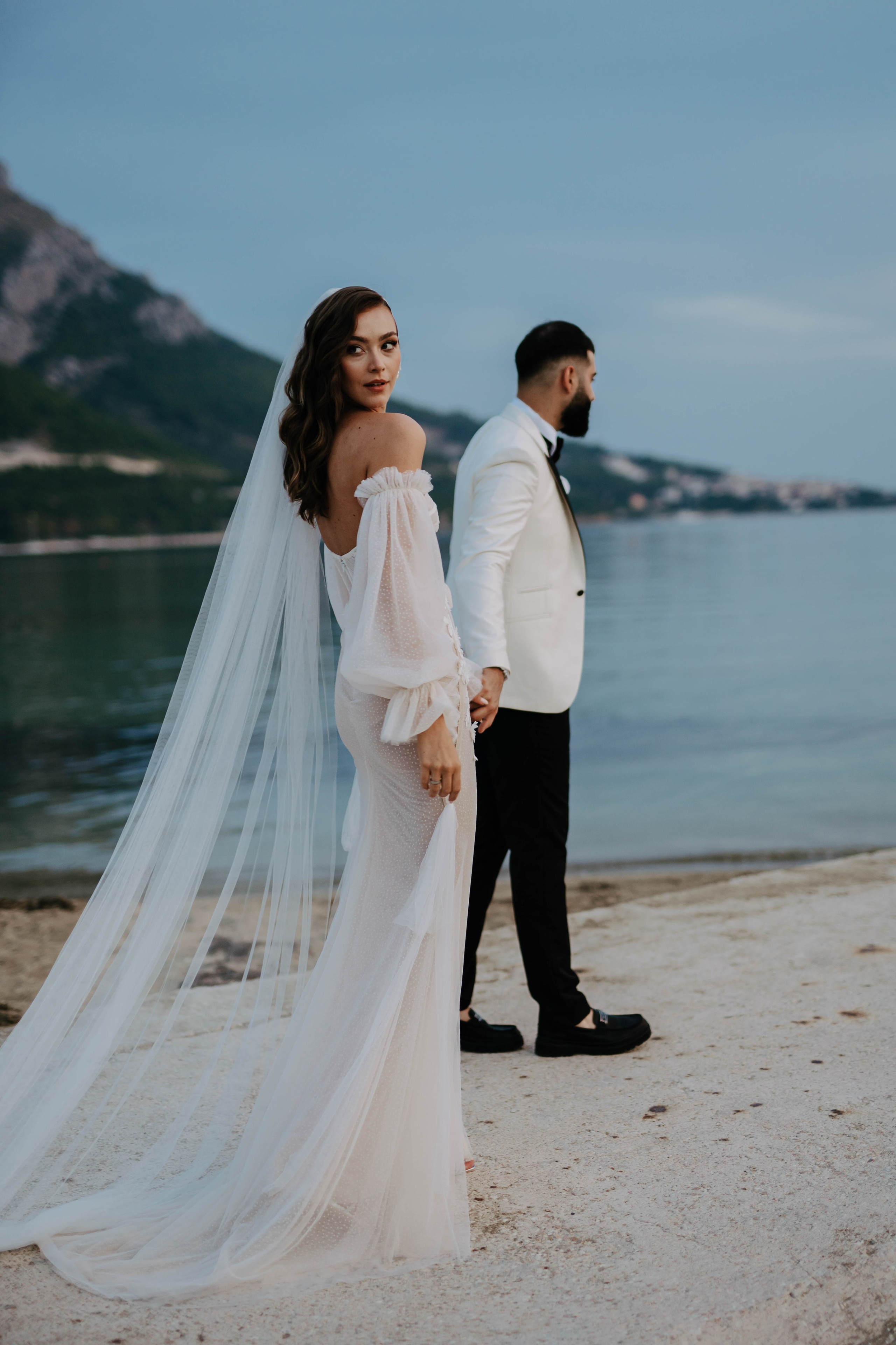 The Ceremony. Wedding Photography in Germany, Morocco and Worldwide by Rissy