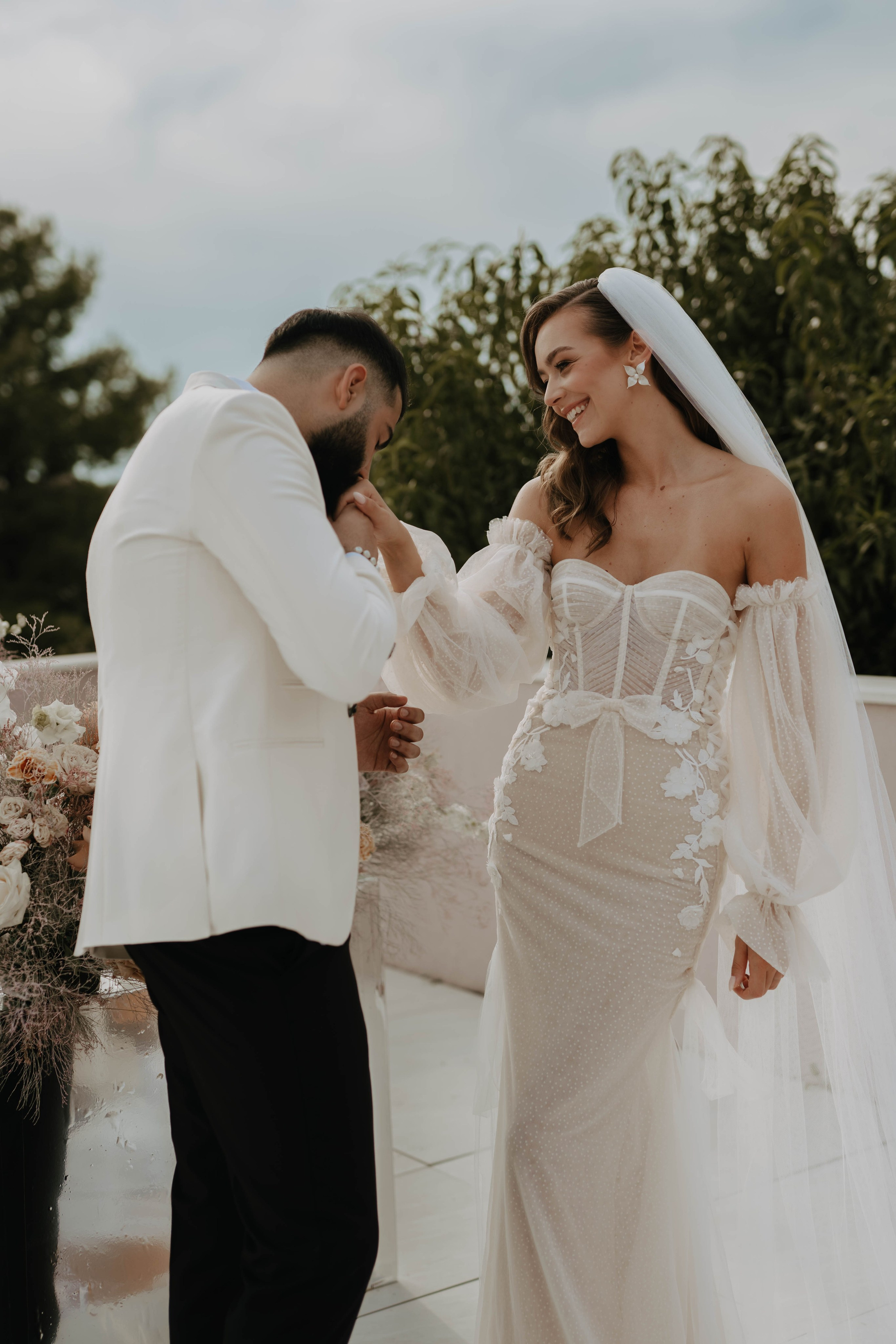 The Ceremony. Wedding Photography in Germany, Morocco and Worldwide by Rissy