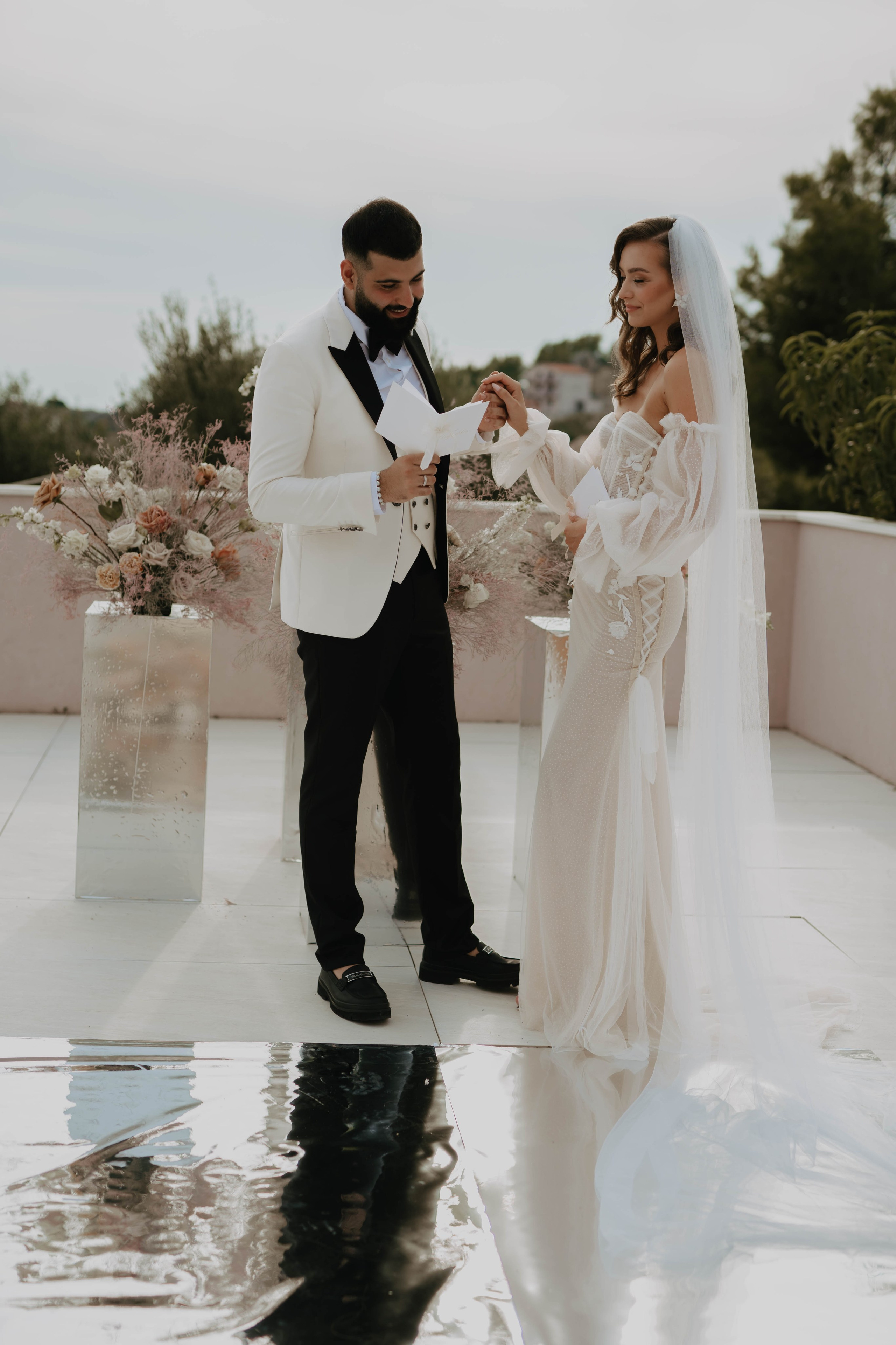 The Ceremony. Wedding Photography in Germany, Morocco and Worldwide by Rissy