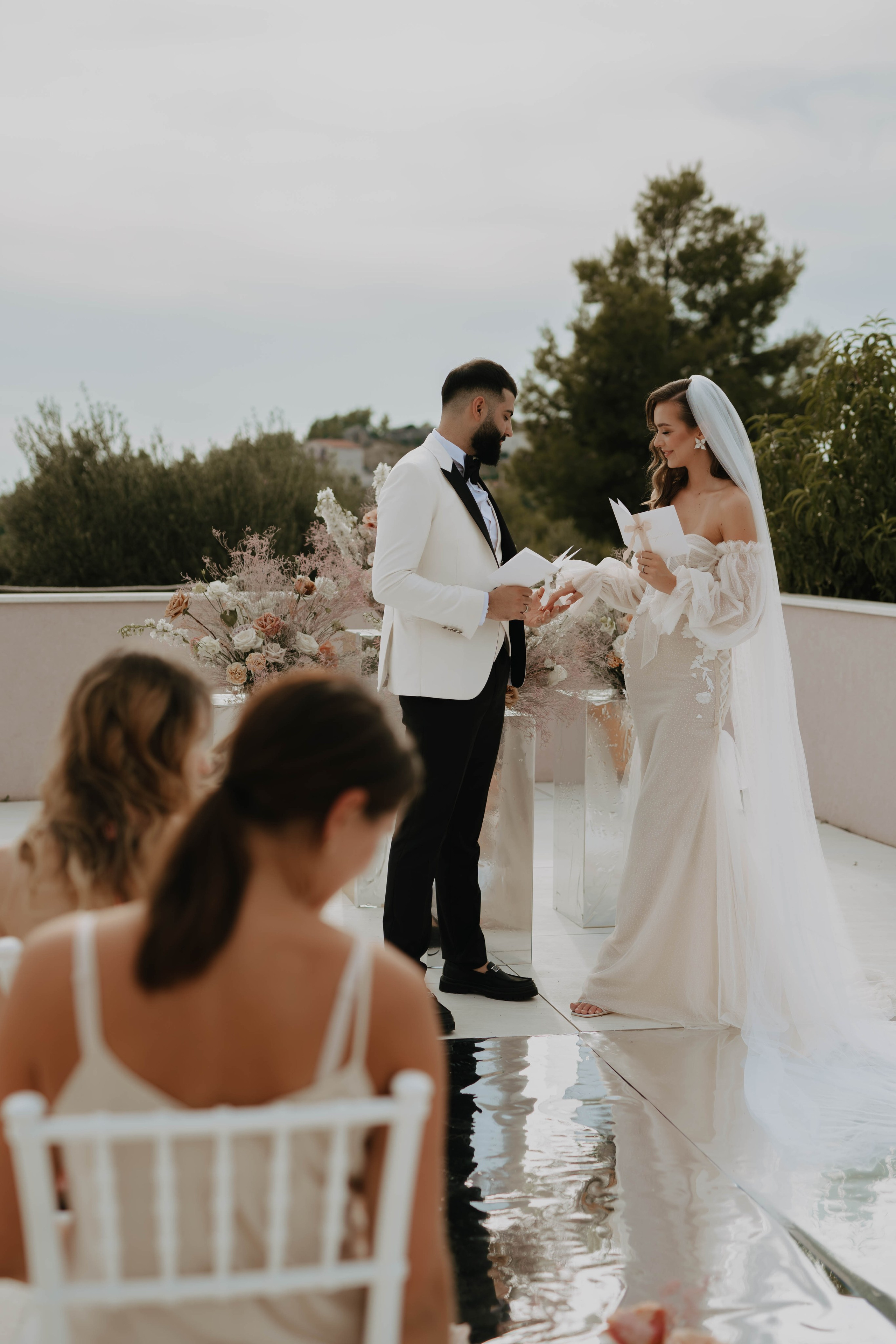 The Ceremony. Wedding Photography in Germany, Morocco and Worldwide by Rissy