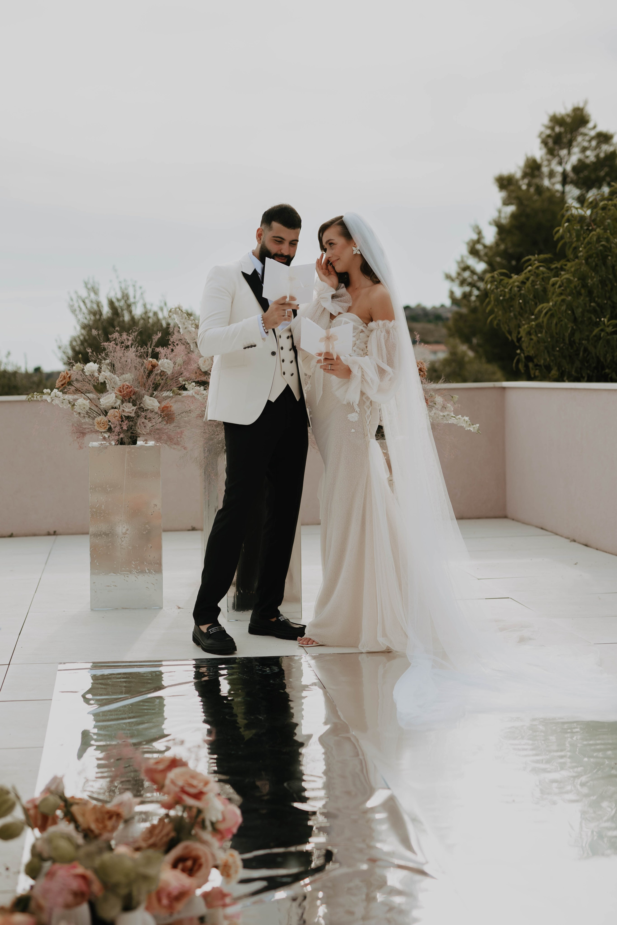 The Ceremony. Wedding Photography in Germany, Morocco and Worldwide by Rissy