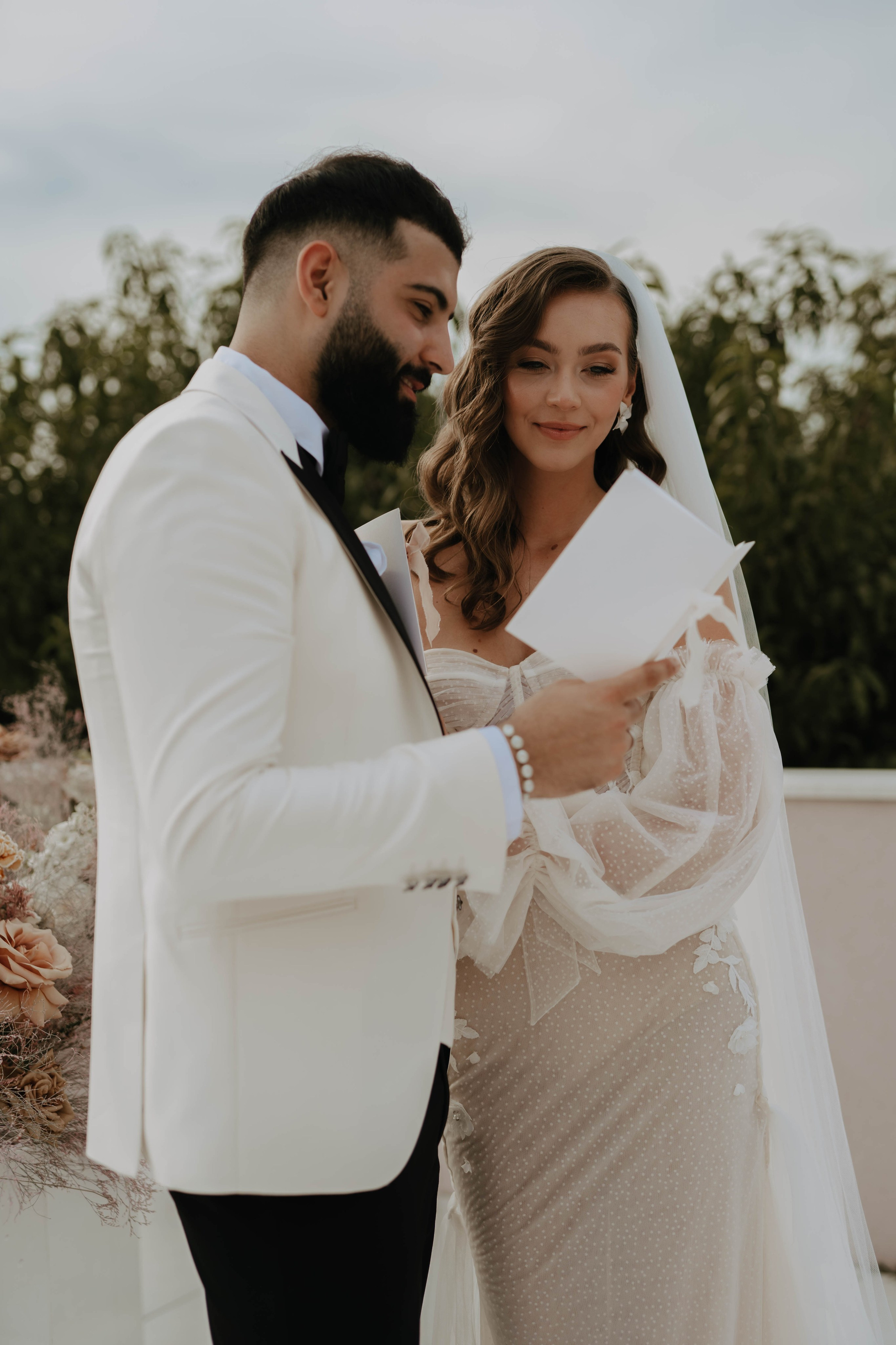 The Ceremony. Wedding Photography in Germany, Morocco and Worldwide by Rissy